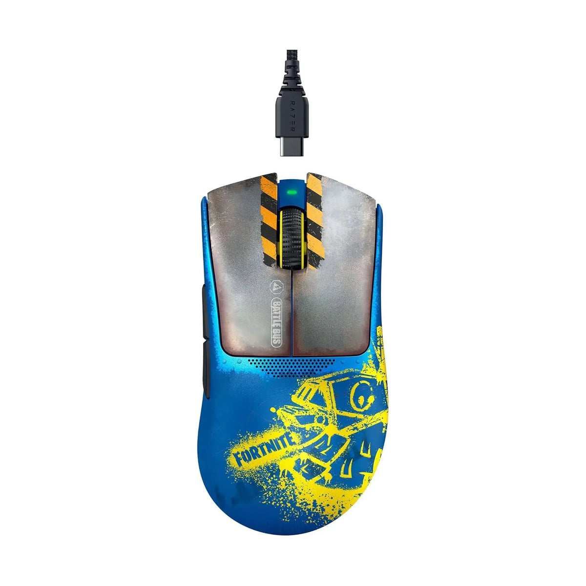 Razer DeathAdder V3 Pro Wireless Gaming Mouse
