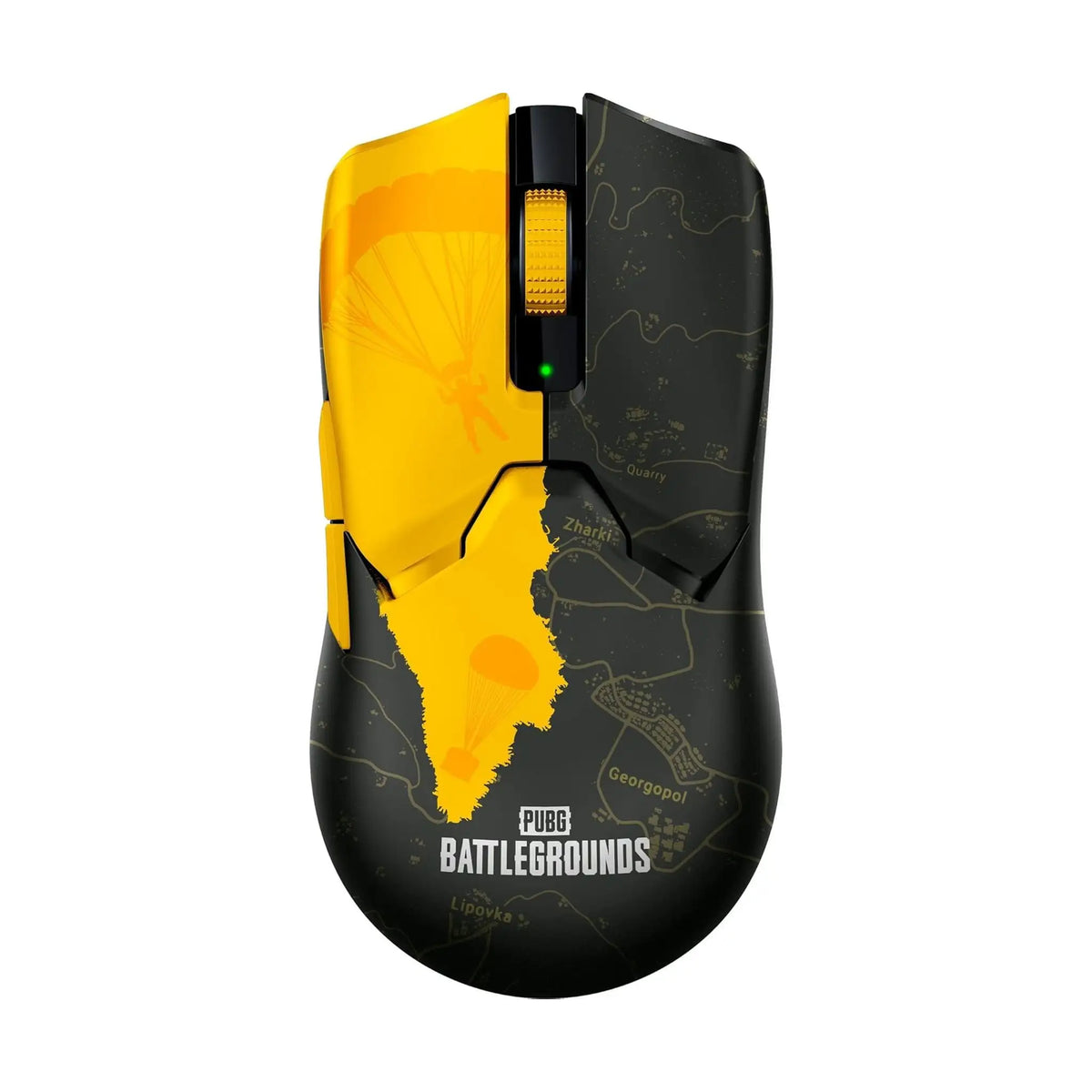 Razer Viper 8KHz Wired Gaming Mouse – 20K DPI, 8K HyperPolling, ESL Edition
