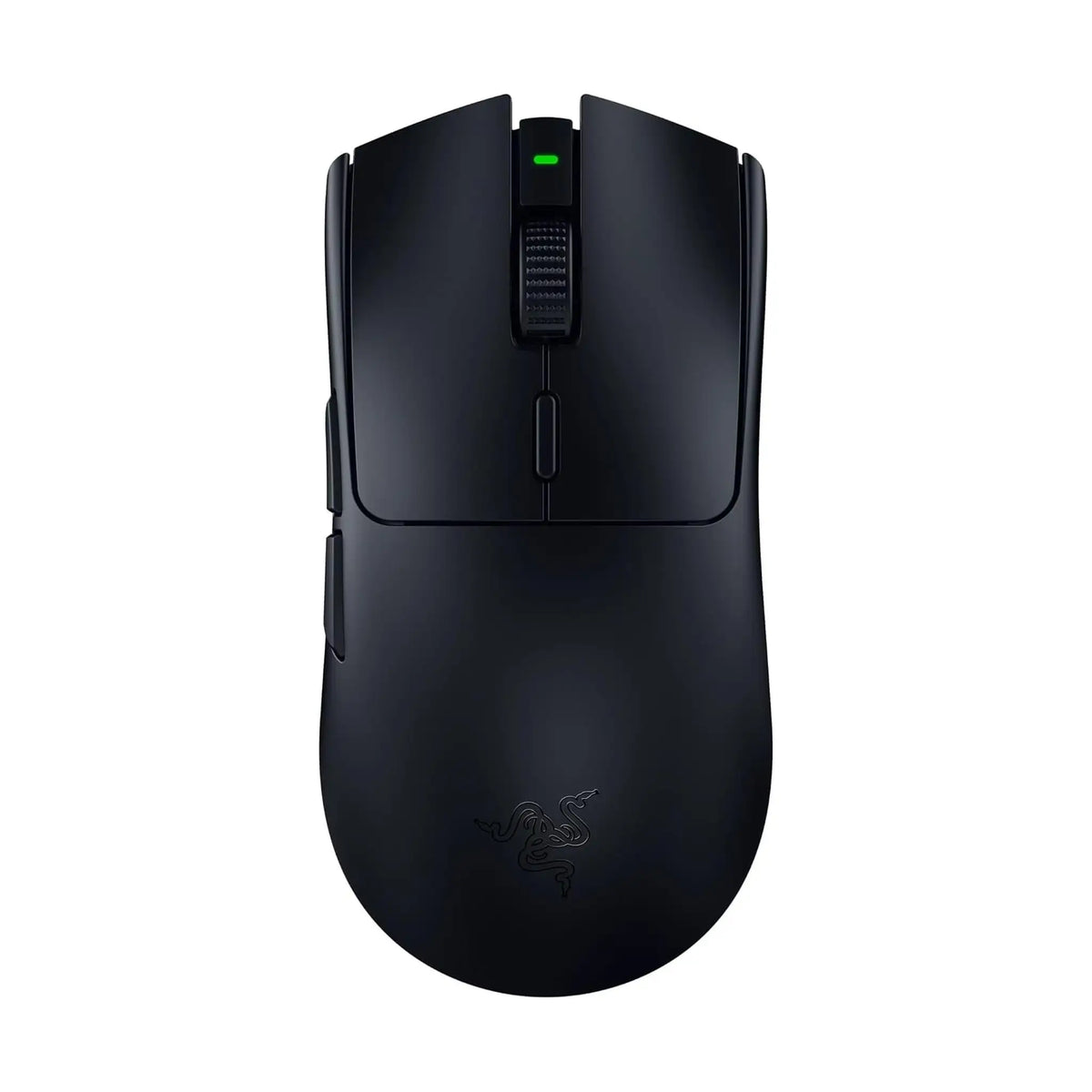 Razer Viper V3 HyperSpeed Wireless Esports Gaming Mouse – 82g, 30K DPI Optical Sensor, Up to 280 Hr Battery, Black