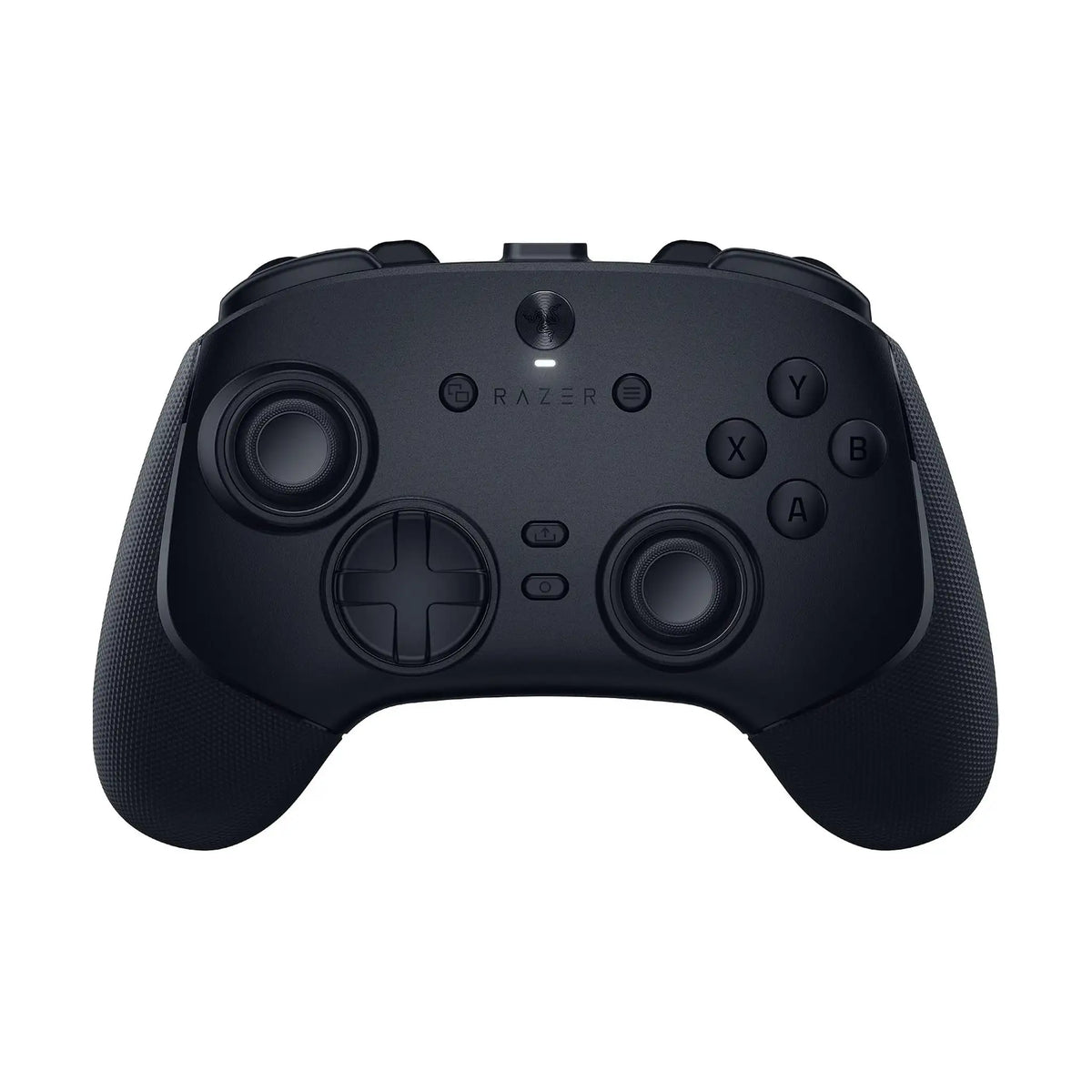 Razer Wolverine V3 Pro 8K PC Wireless Esports Controller – 8K Hz HyperPolling, TMR Thumbsticks, Pro HyperTrigger, 4 Back Buttons, 2 Claw Grip Bumpers, Black