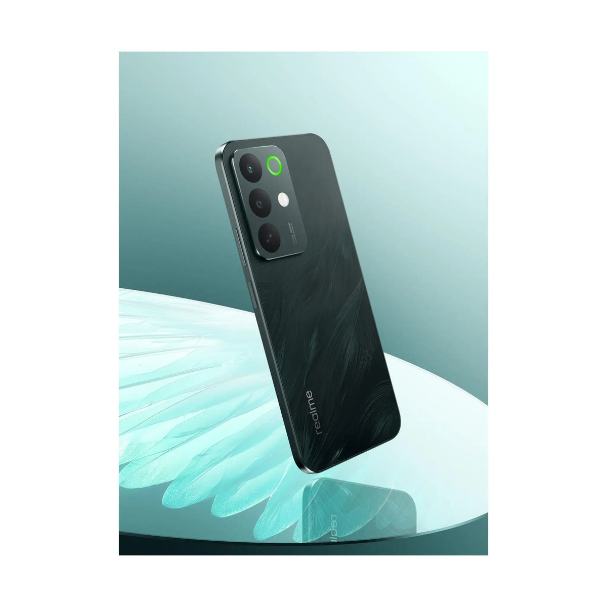realme C85 5G Smartphone – Dual SIM, 8GB RAM, 256GB Storage