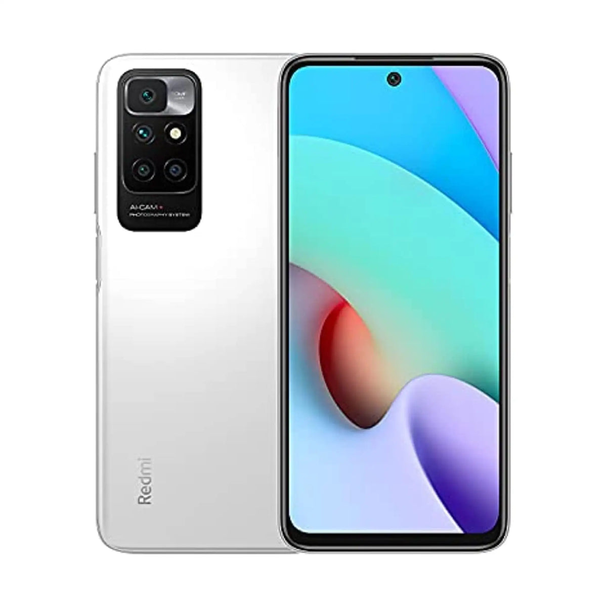 Redmi 10 2022