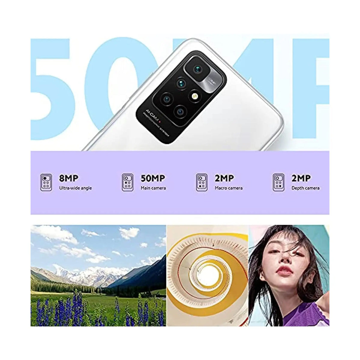 Redmi 10 2022