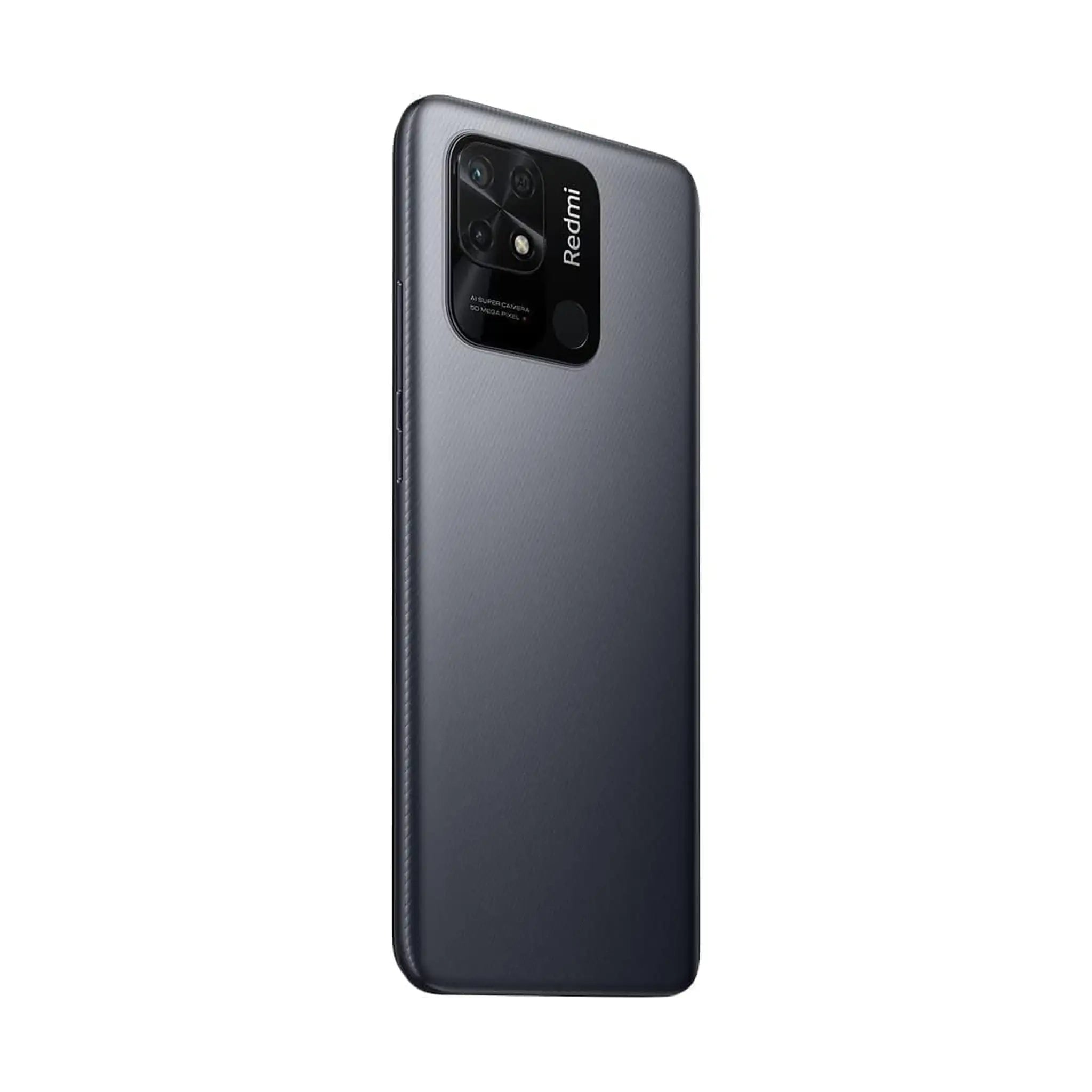 Redmi 10C, 4GB RAM - Graphite Gray