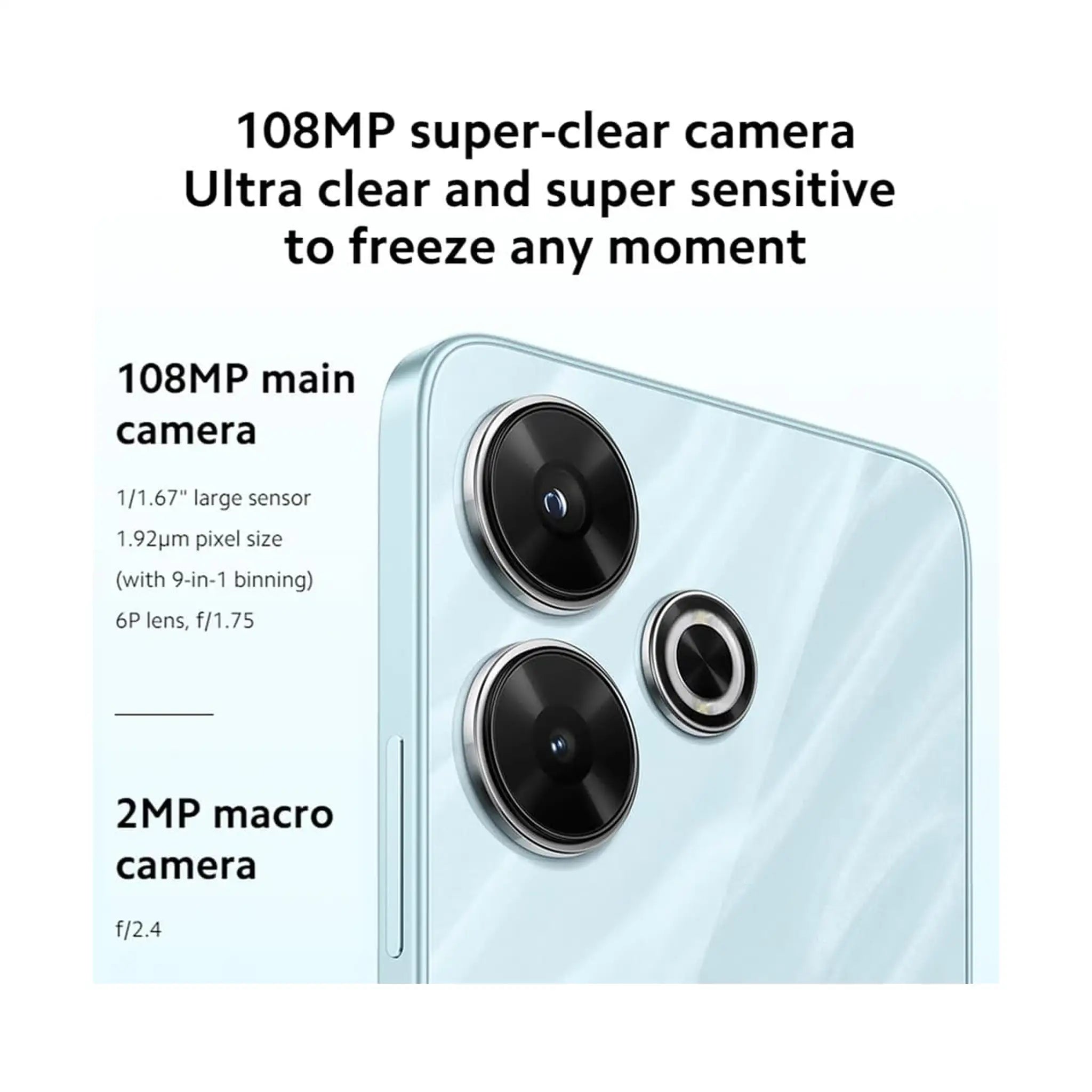 Redmi 13