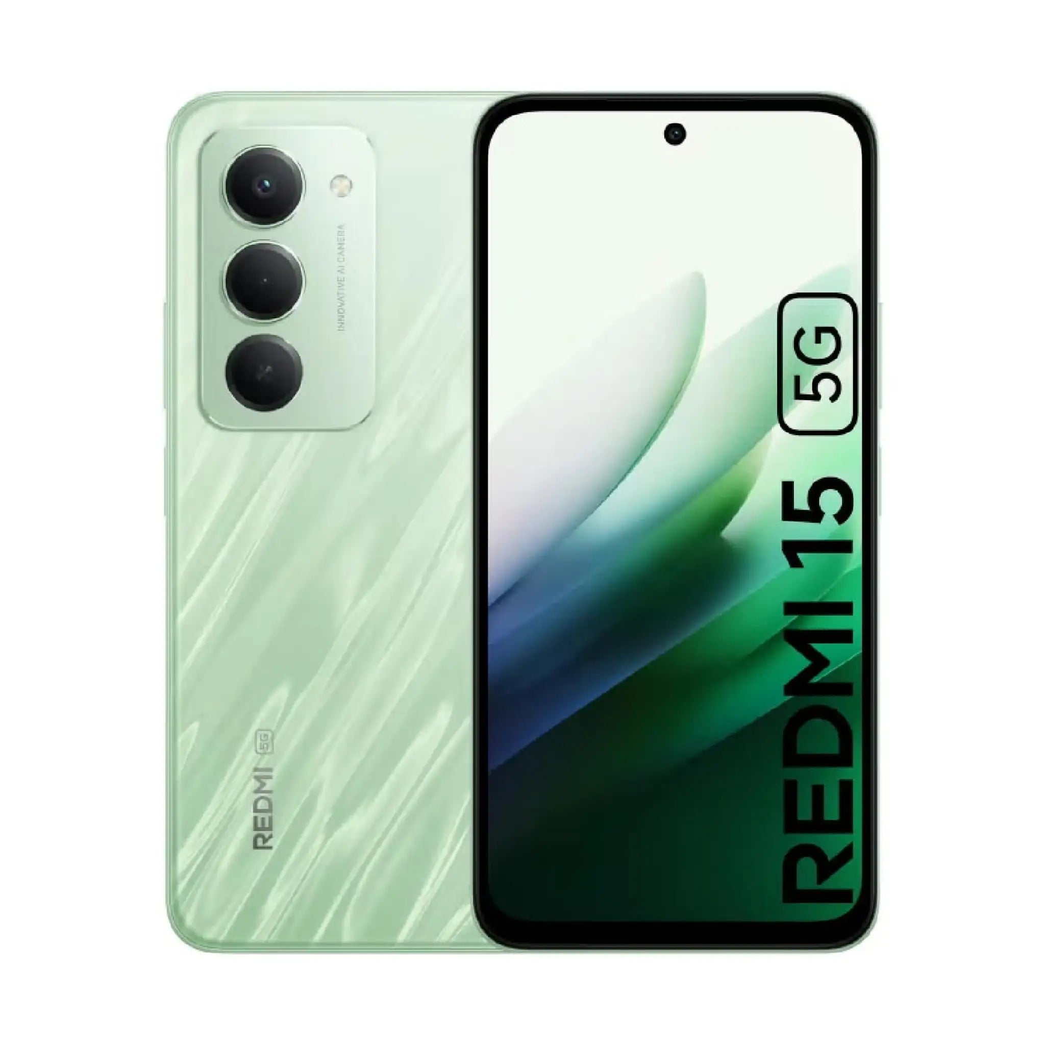 #Color_Ripple Green