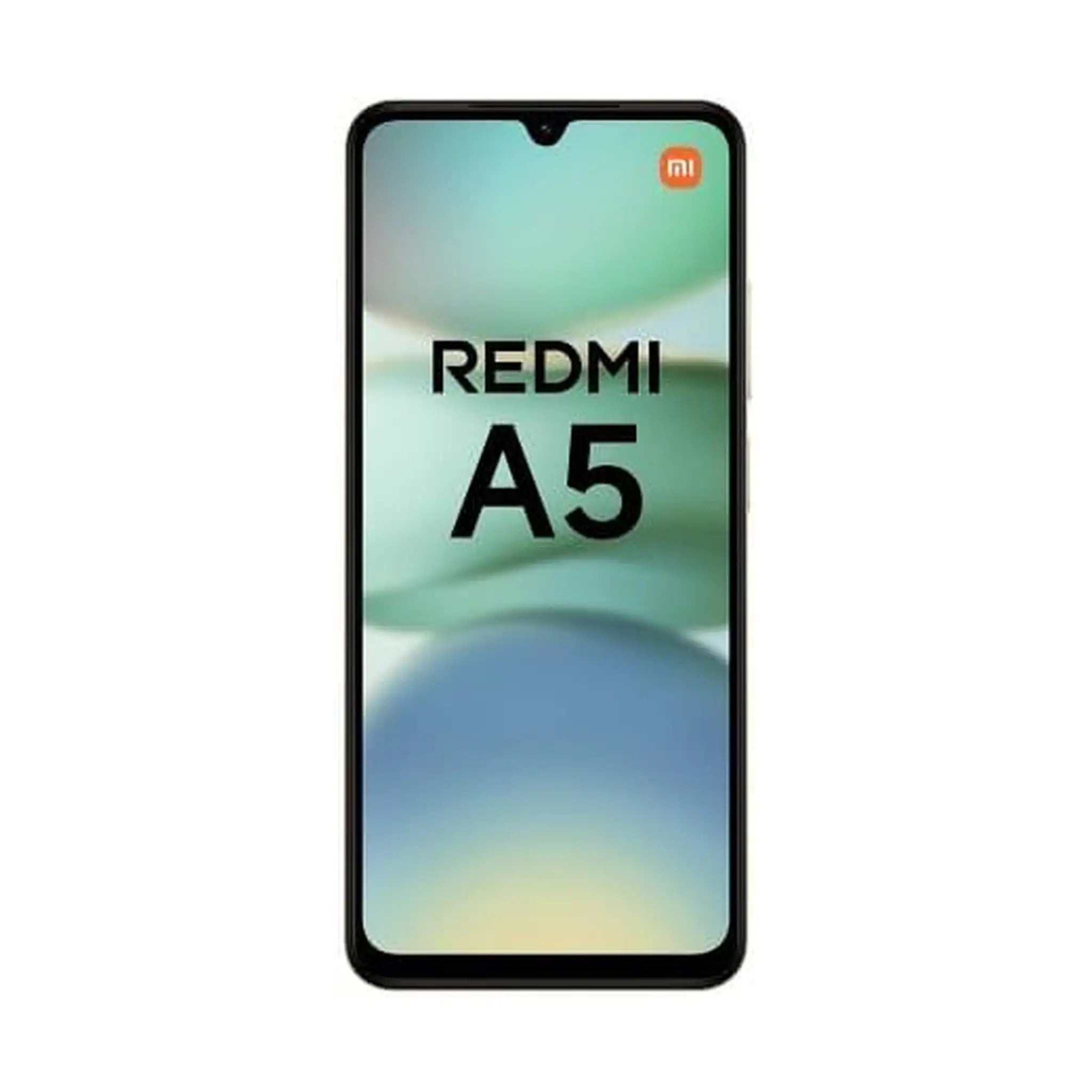 Redmi A5 - Dual SIM Smartphone