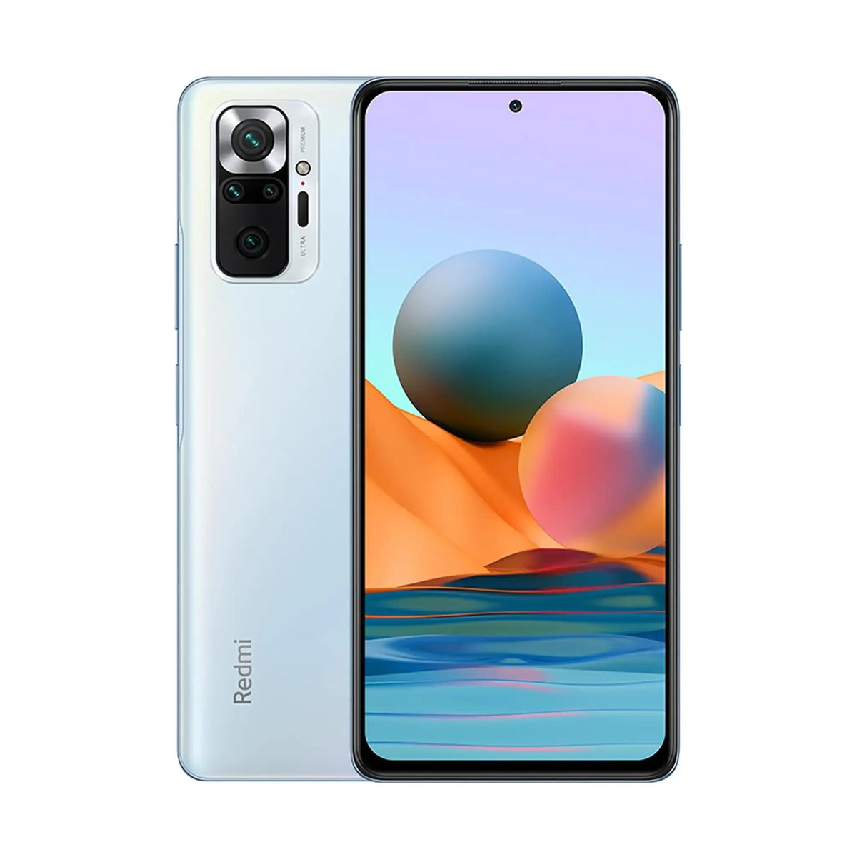 Redmi Note 10 Pro, 8GB RAM, 128GB