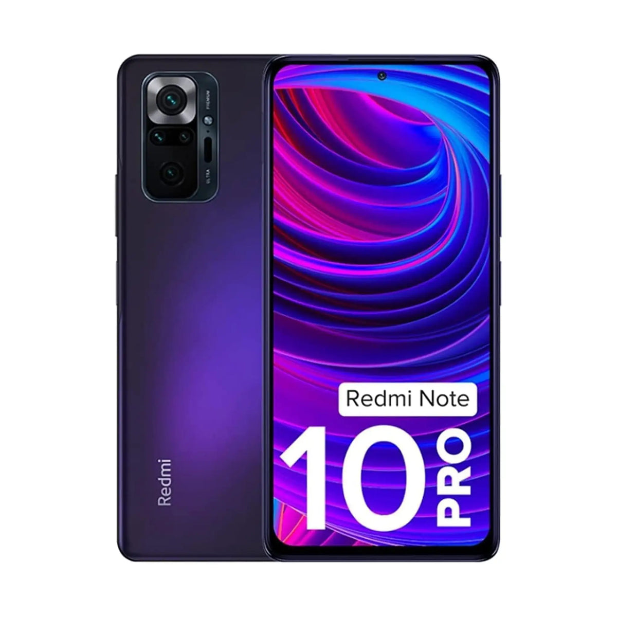 Redmi Note 10 Pro, 8GB RAM, 128GB