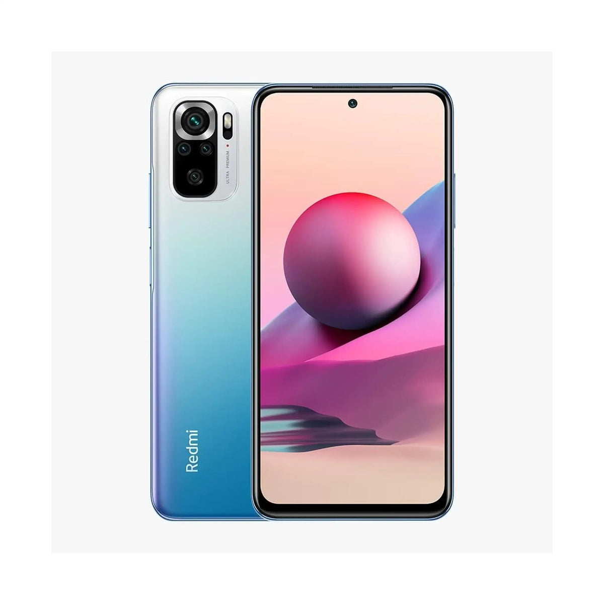 Redmi Note 10S, 8GB RAM, 128GB