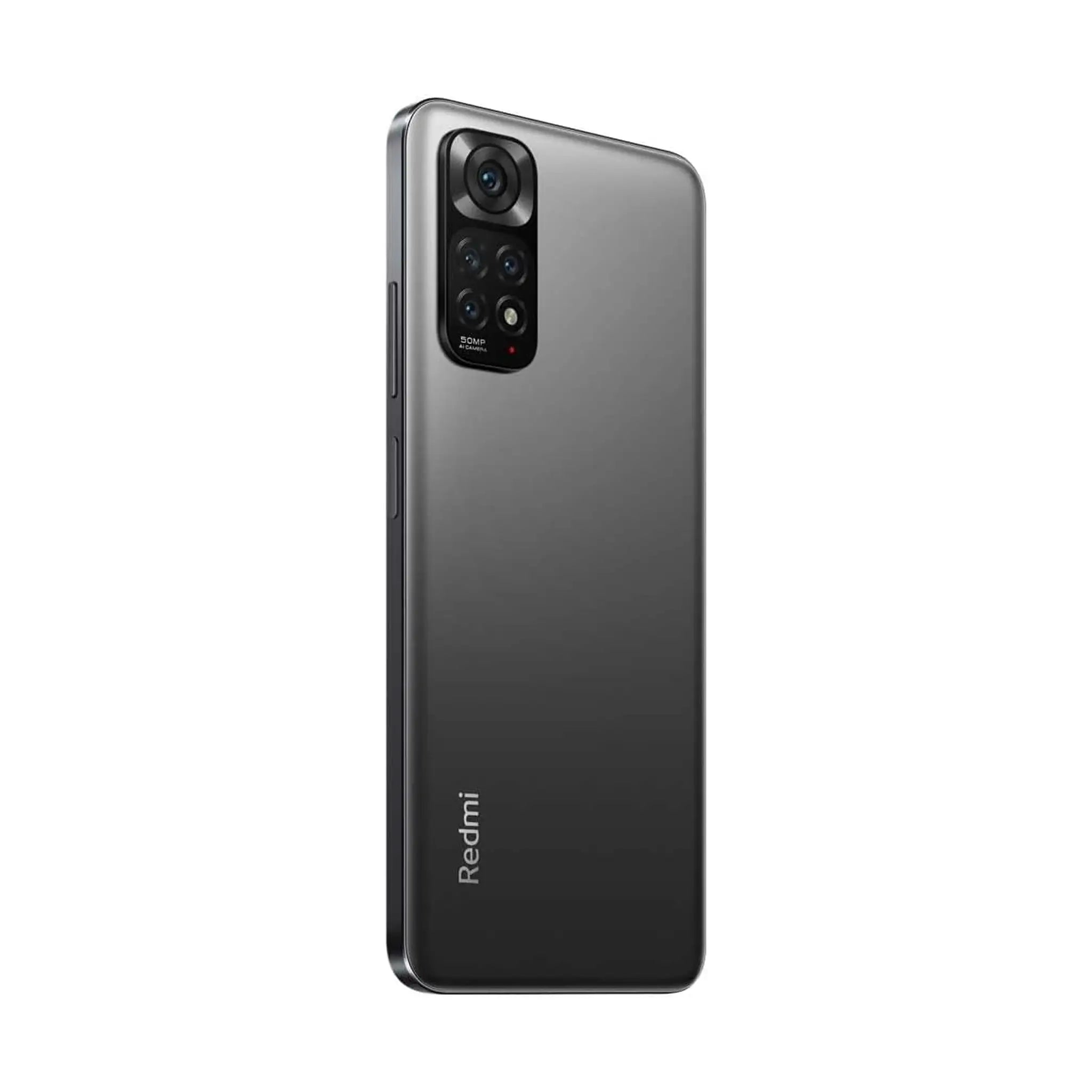 Redmi Note 11 - 8GB RAM, 128GB - Graphite Gray