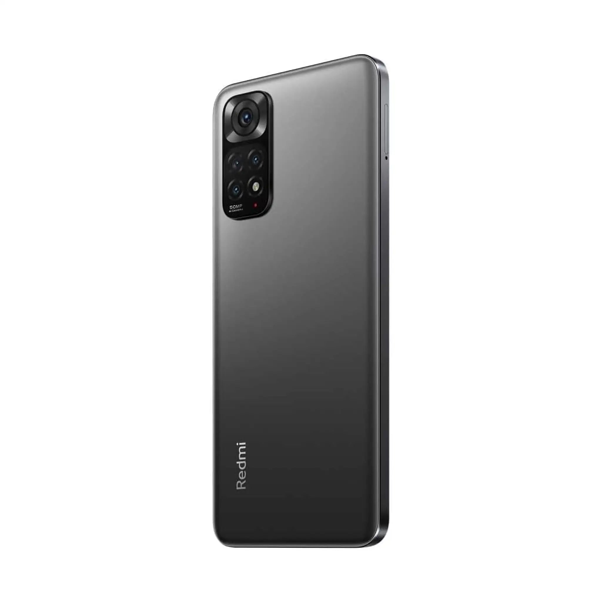 Redmi Note 11 - 8GB RAM, 128GB - Graphite Gray