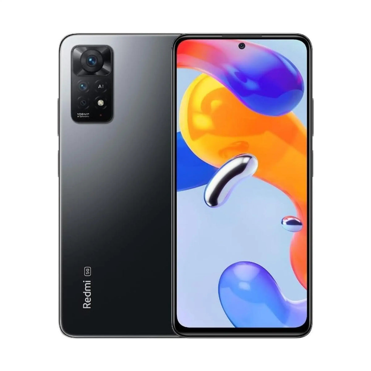 Redmi Note 11 Pro 5G, 8GB RAM , 128GB