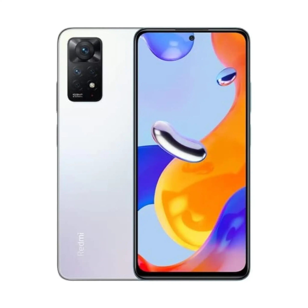 Redmi Note 11 Pro 5G, 8GB RAM , 128GB