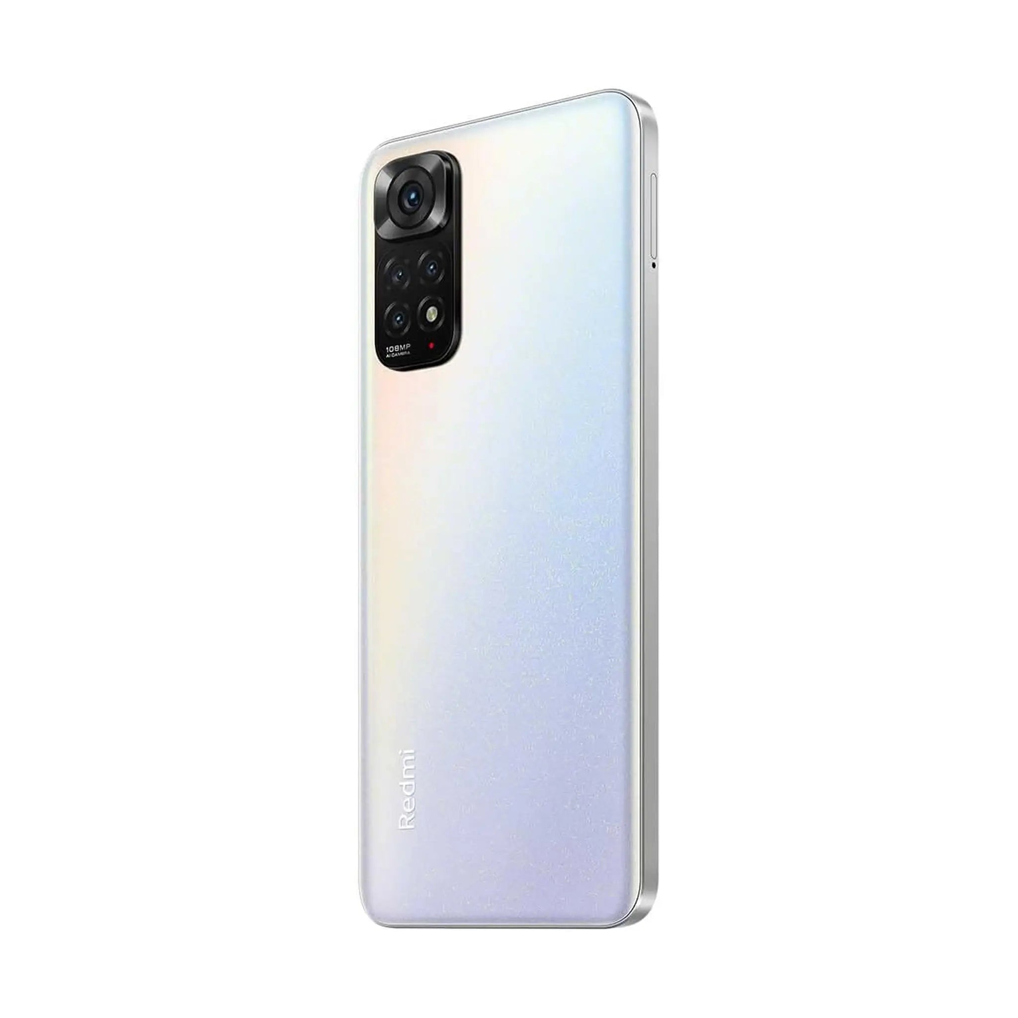 #Color_Pearl White