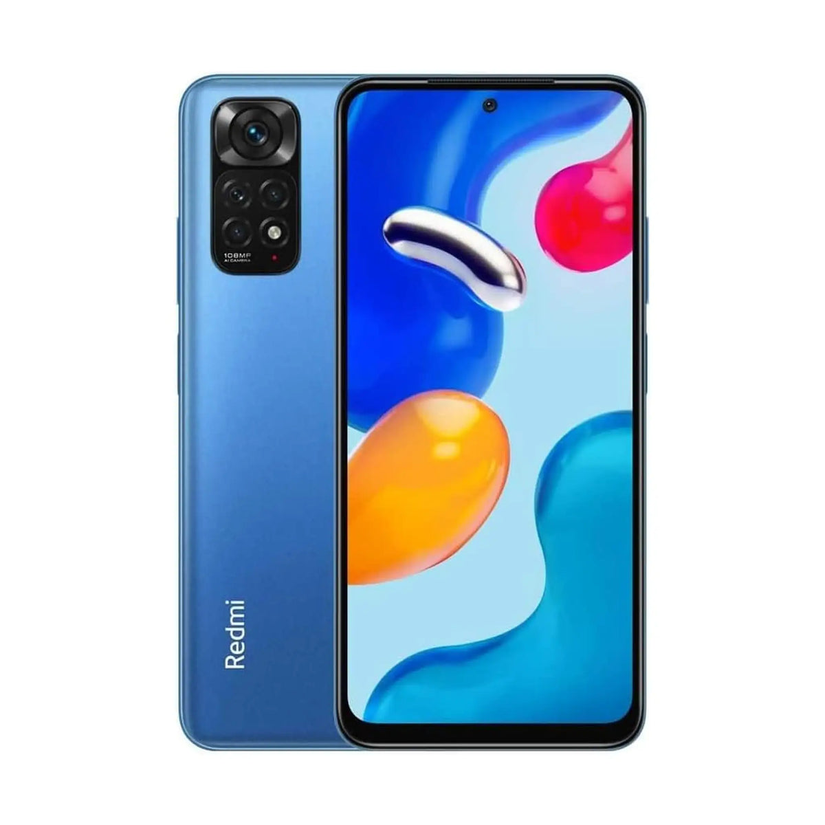 Redmi Note 11S