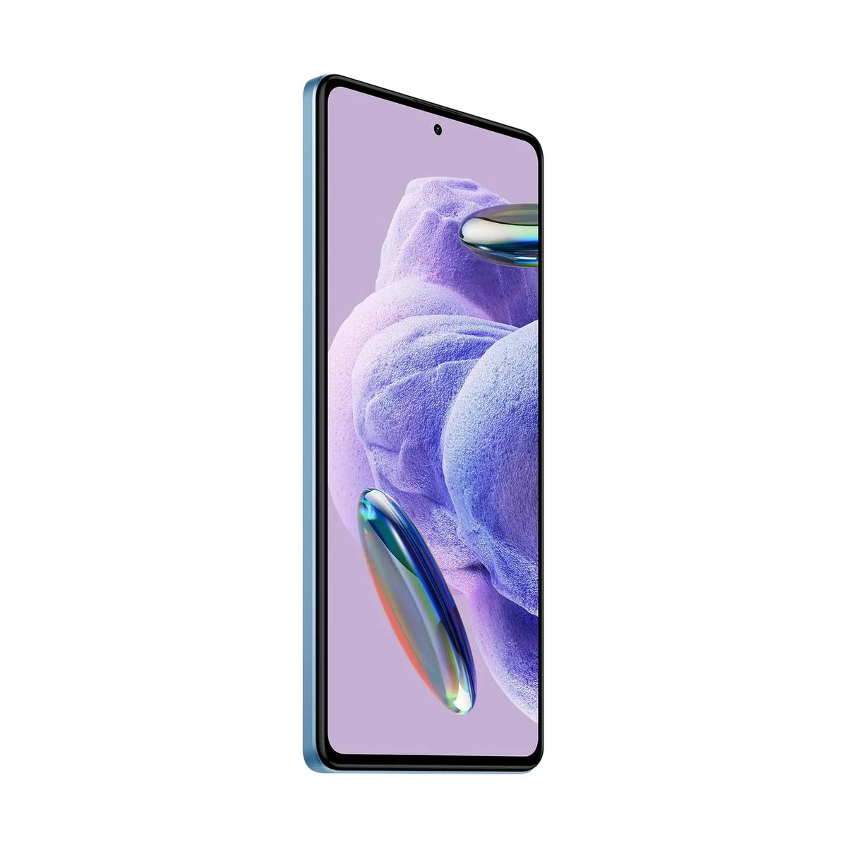 Redmi Note 12 Pro Plus 5G,  8GB RAM, 256 Storage - Sky Blue