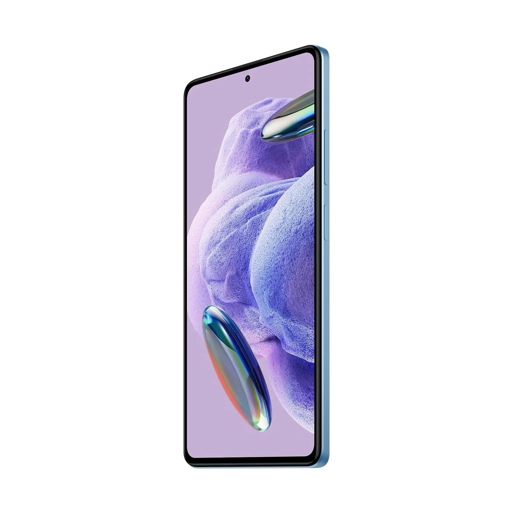 Redmi Note 12 Pro Plus 5G,  8GB RAM, 256 Storage - Sky Blue
