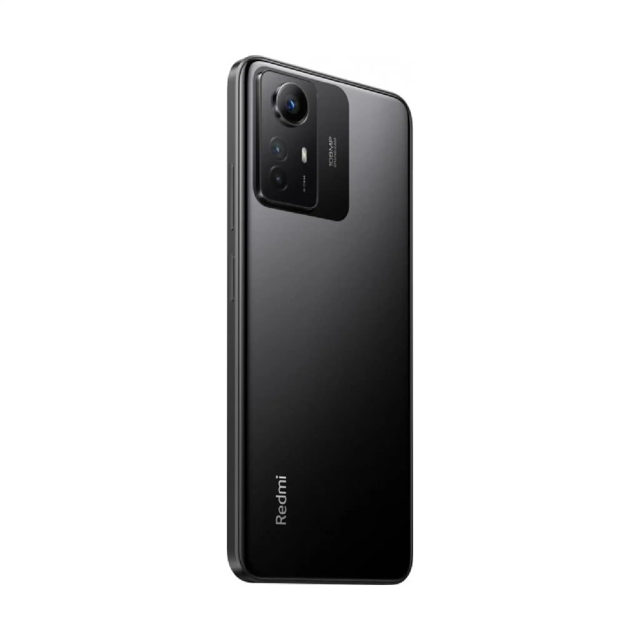 Redmi Note 12s, 8GB RAM, 256 Storage -  Onyx Black