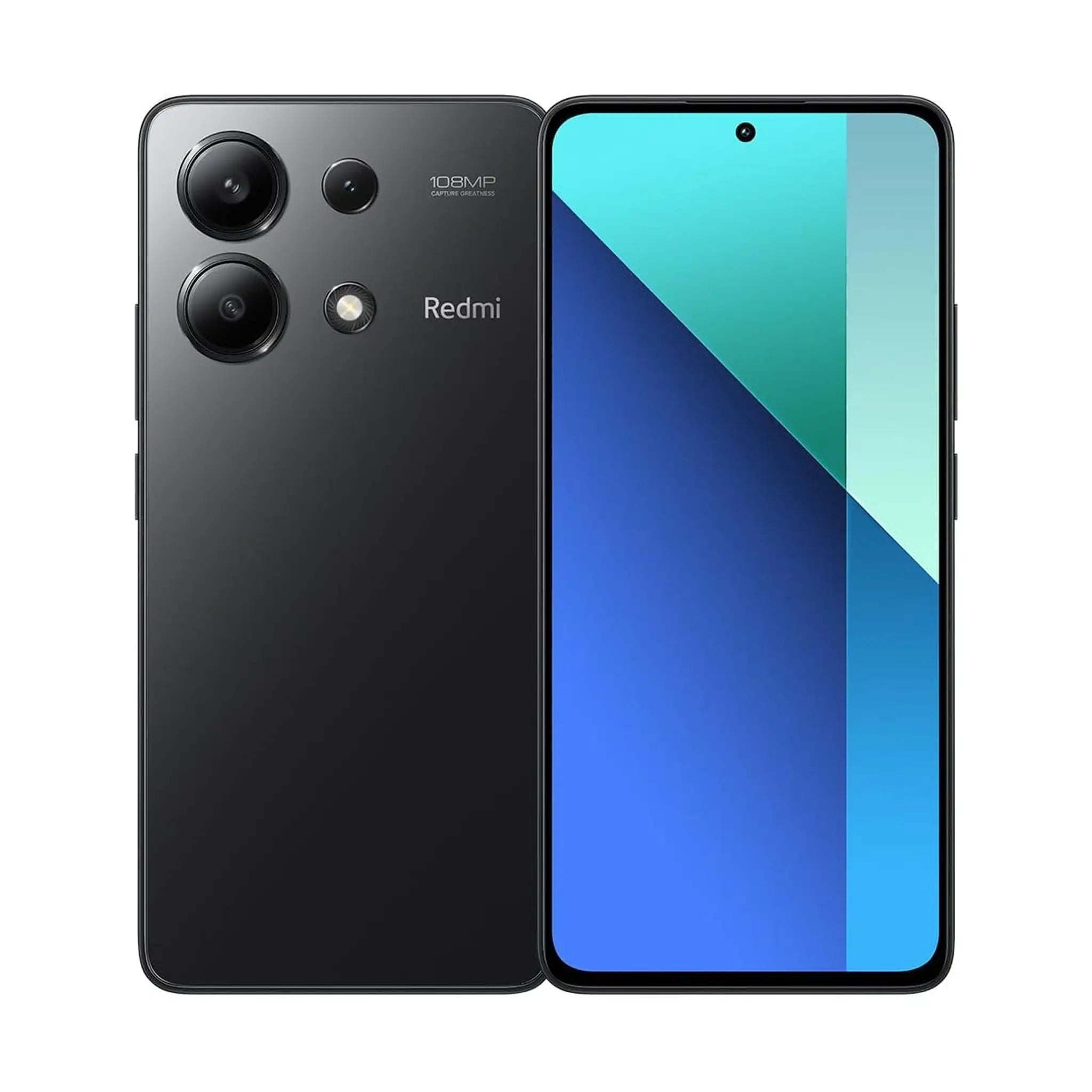 #Color_Midnight Black