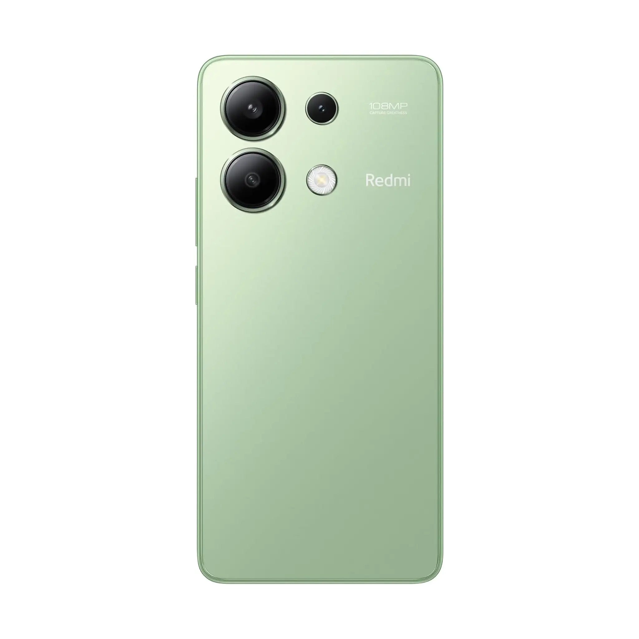 #Color_Mint Green