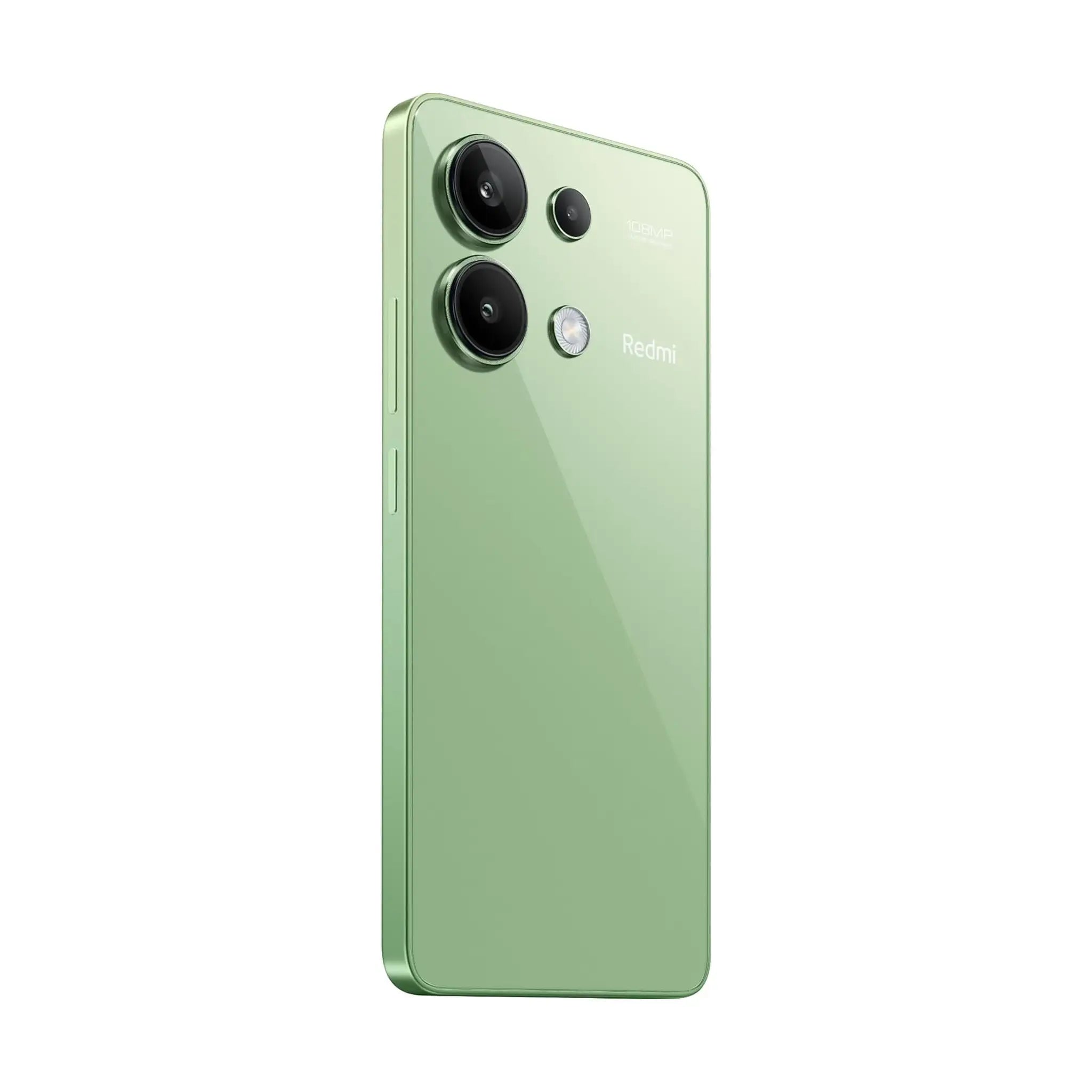 #Color_Mint Green