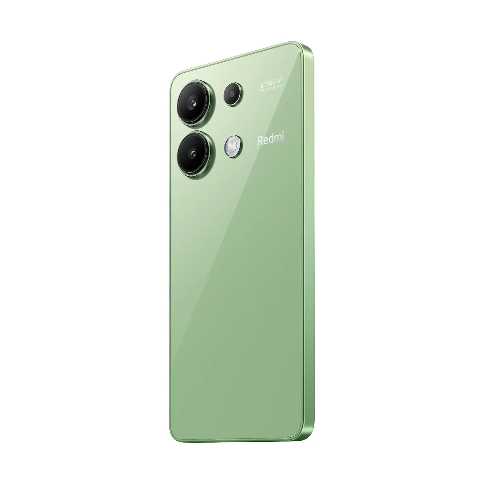 #Color_Mint Green