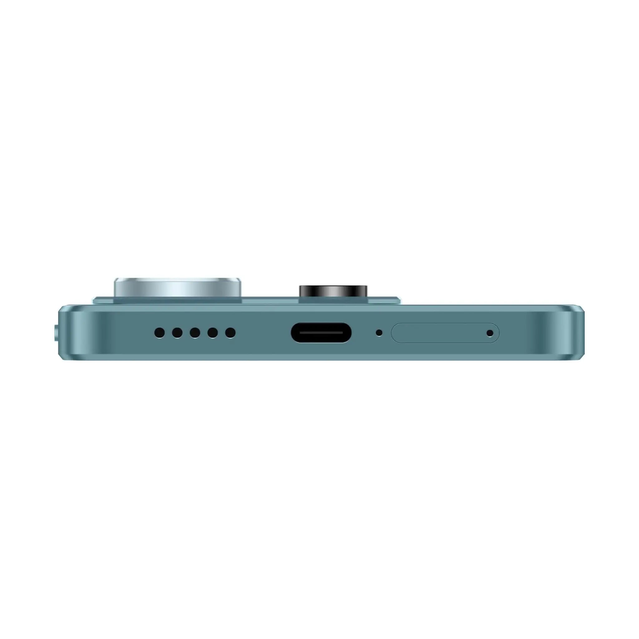 #Color_Ocean Teal