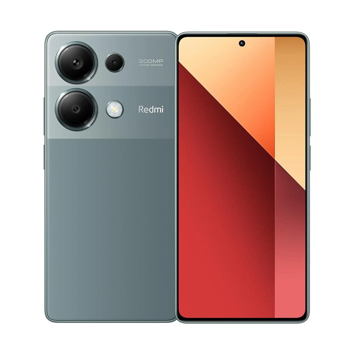 Redmi Note 13 Pro