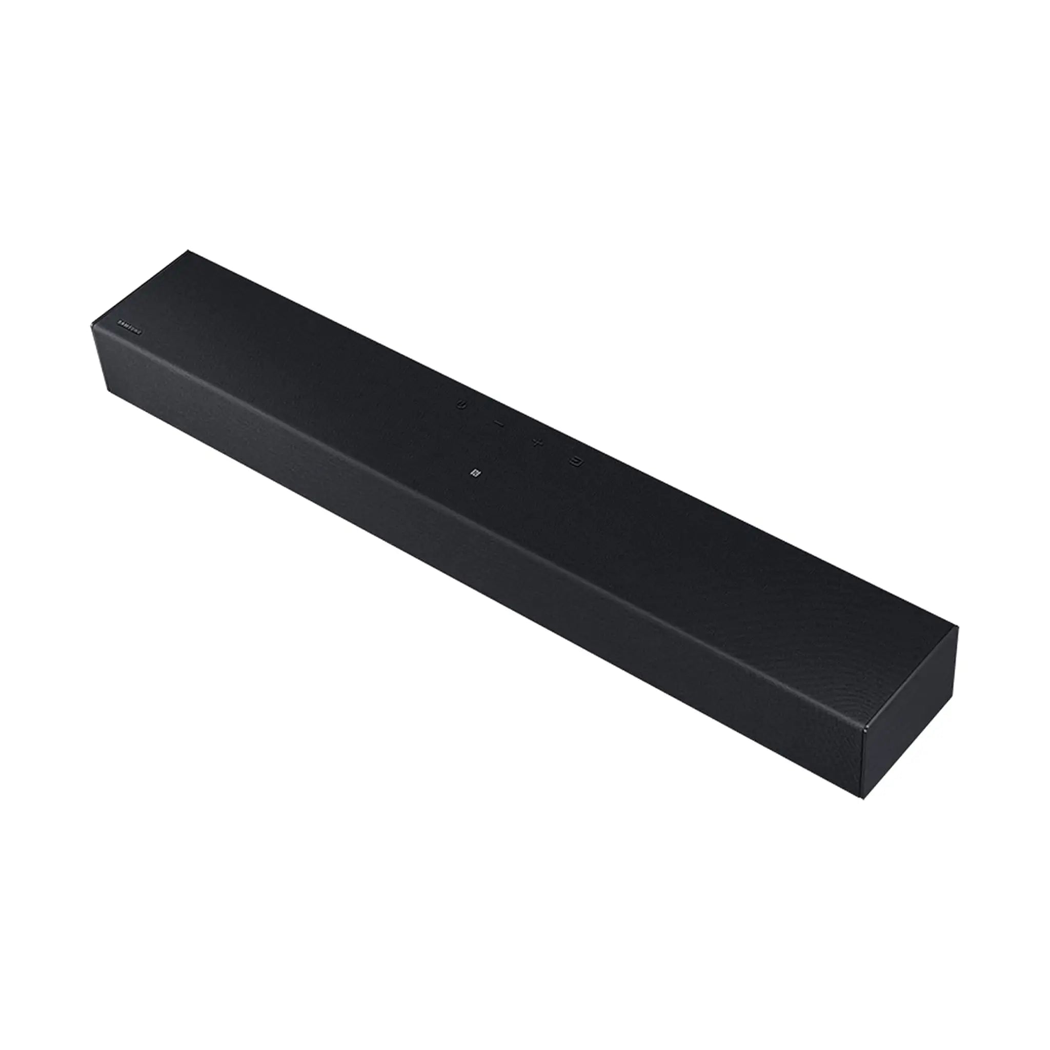Samsung 2.0CH Wireless Soundbar (HW-C400/ZN, 2023 Model) - Black