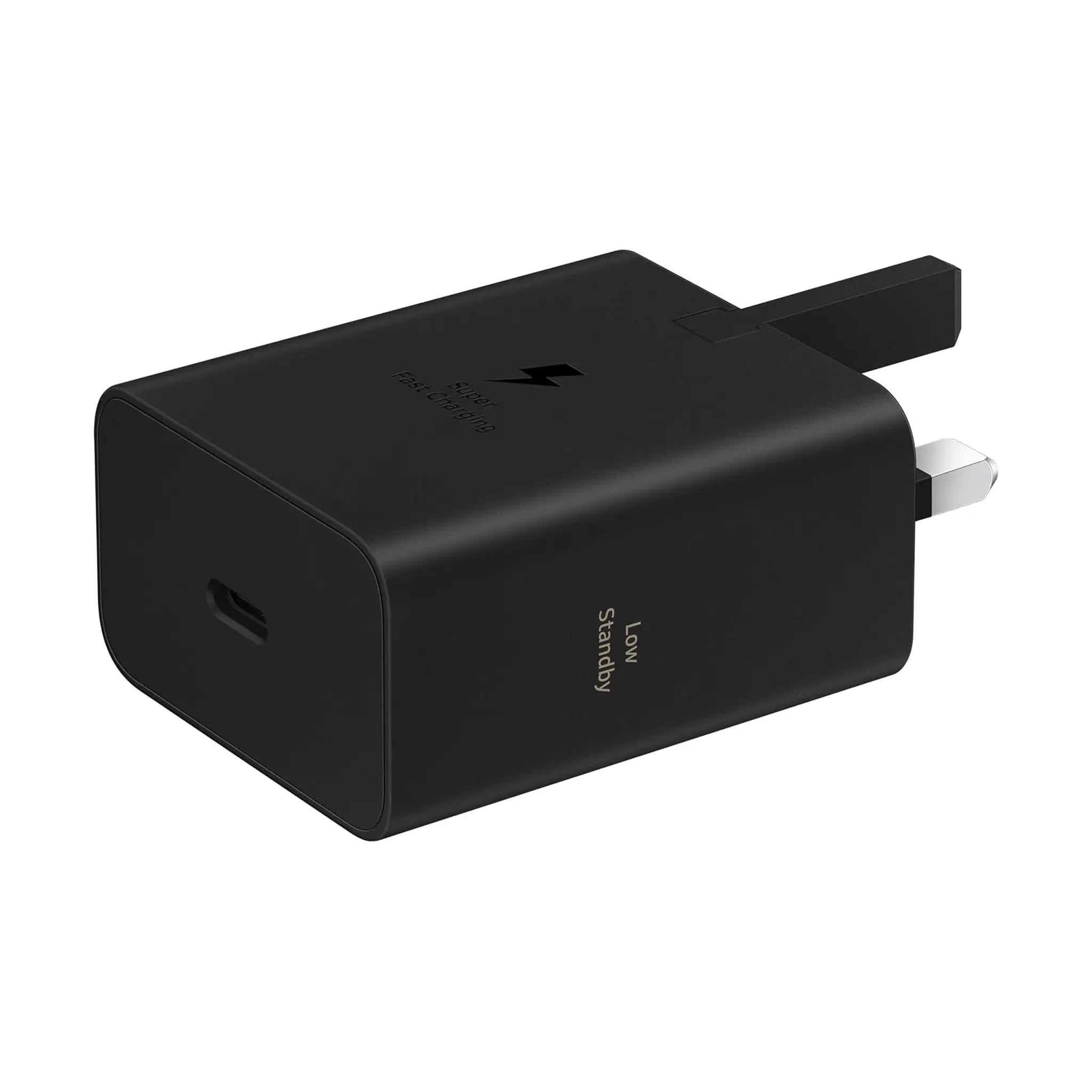 Samsung 60W USB-C Power Adapter Fast Charger