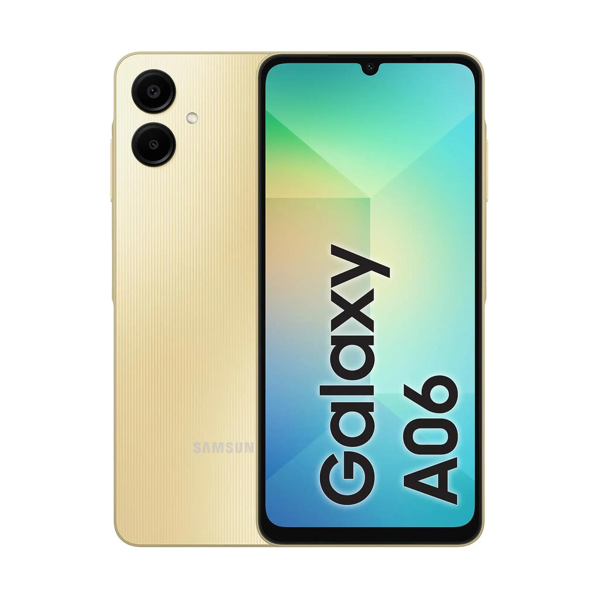 Samsung Galaxy A06 LTE