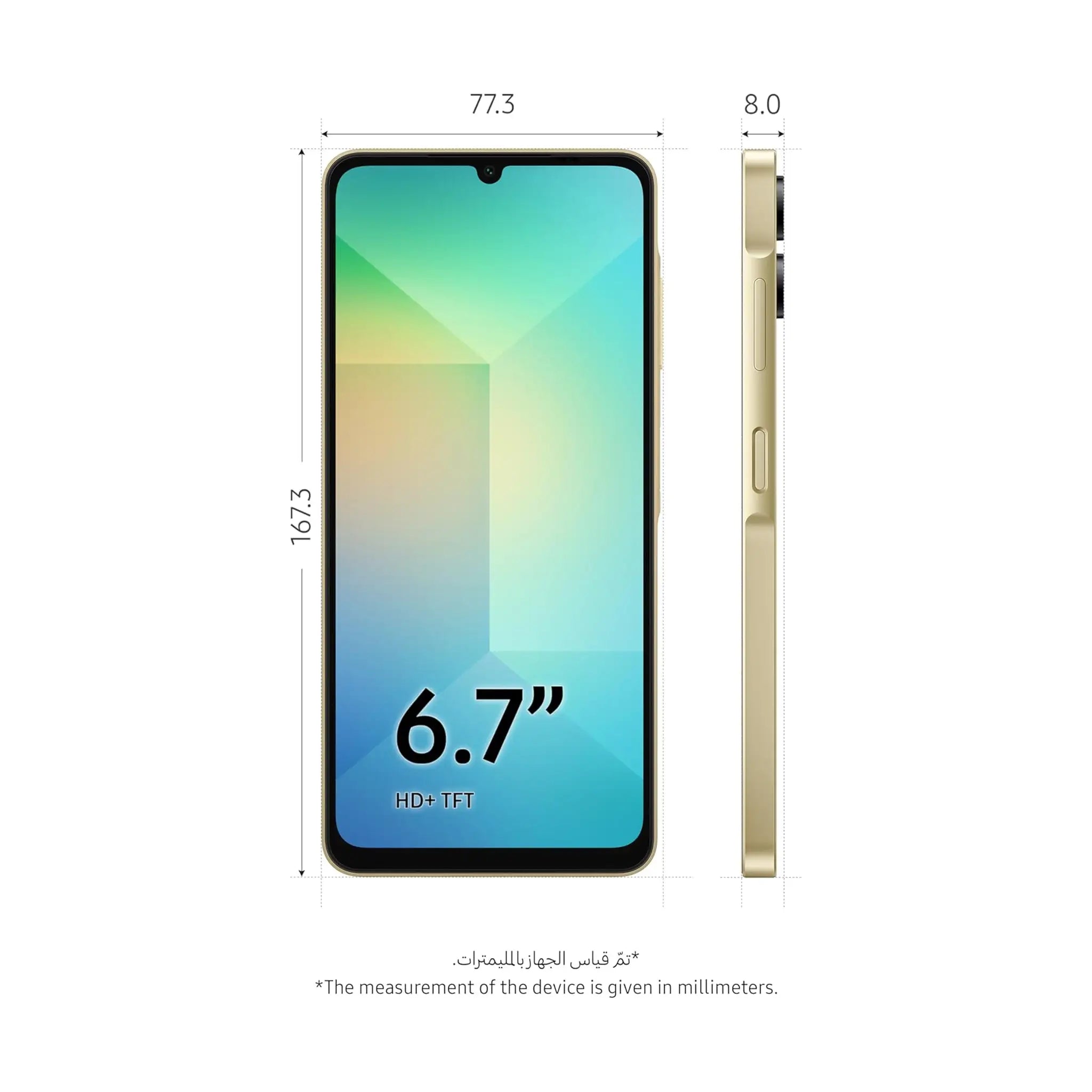 #Color_Gold