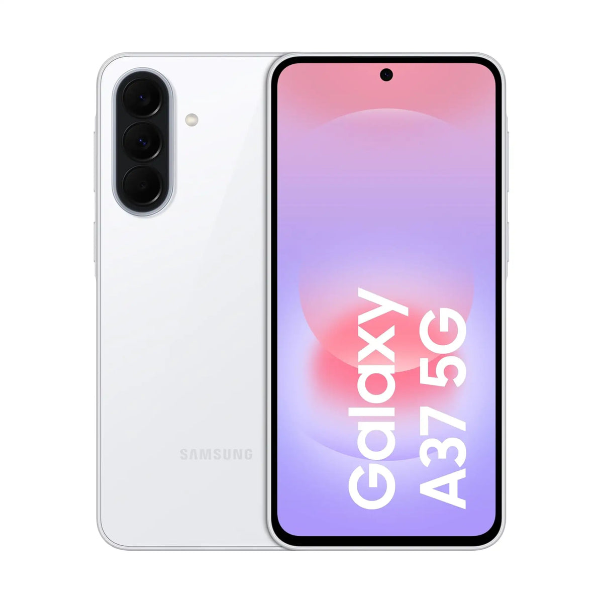 Samsung Galaxy A37 5G Android Smartphone – 6GB/8GB RAM, 128GB/256GB Storage, 50MP Camera, Large Display – UAE Version