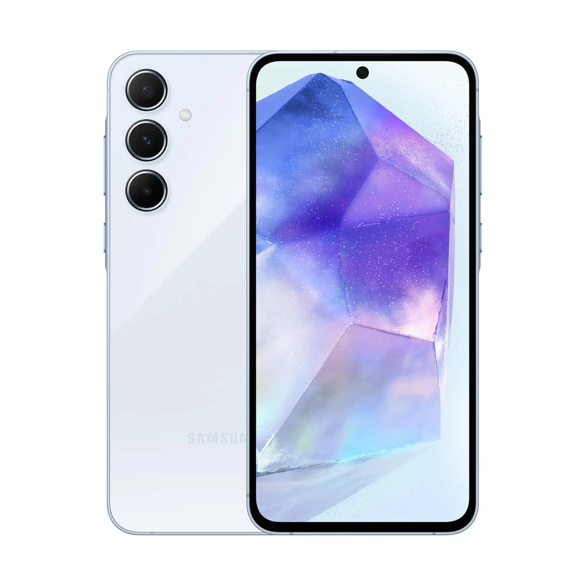 Samsung Galaxy A55 - 5G - 8GB RAM
