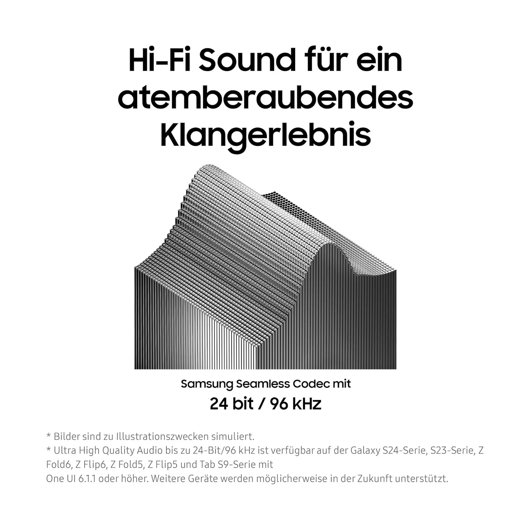 Samsung Galaxy Buds3