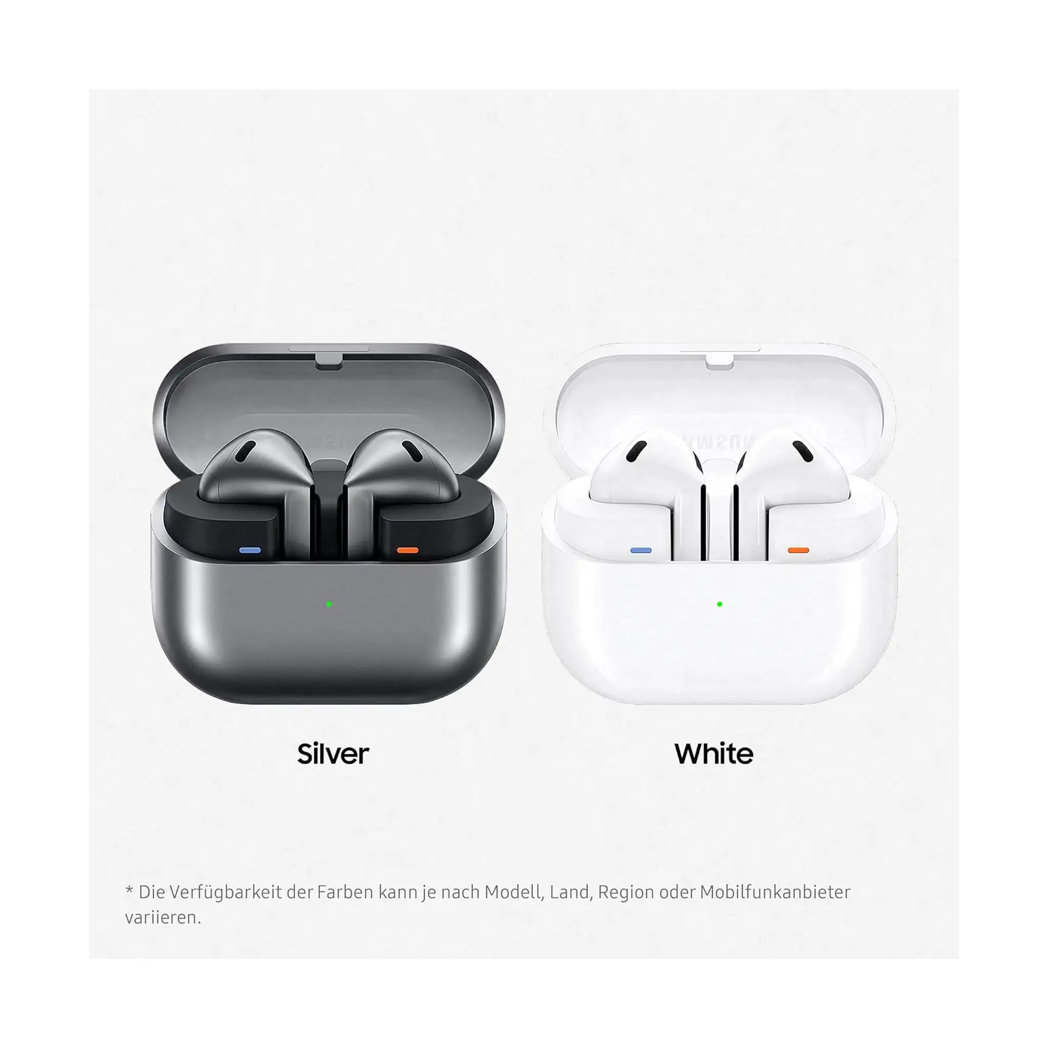 Samsung Galaxy Buds3