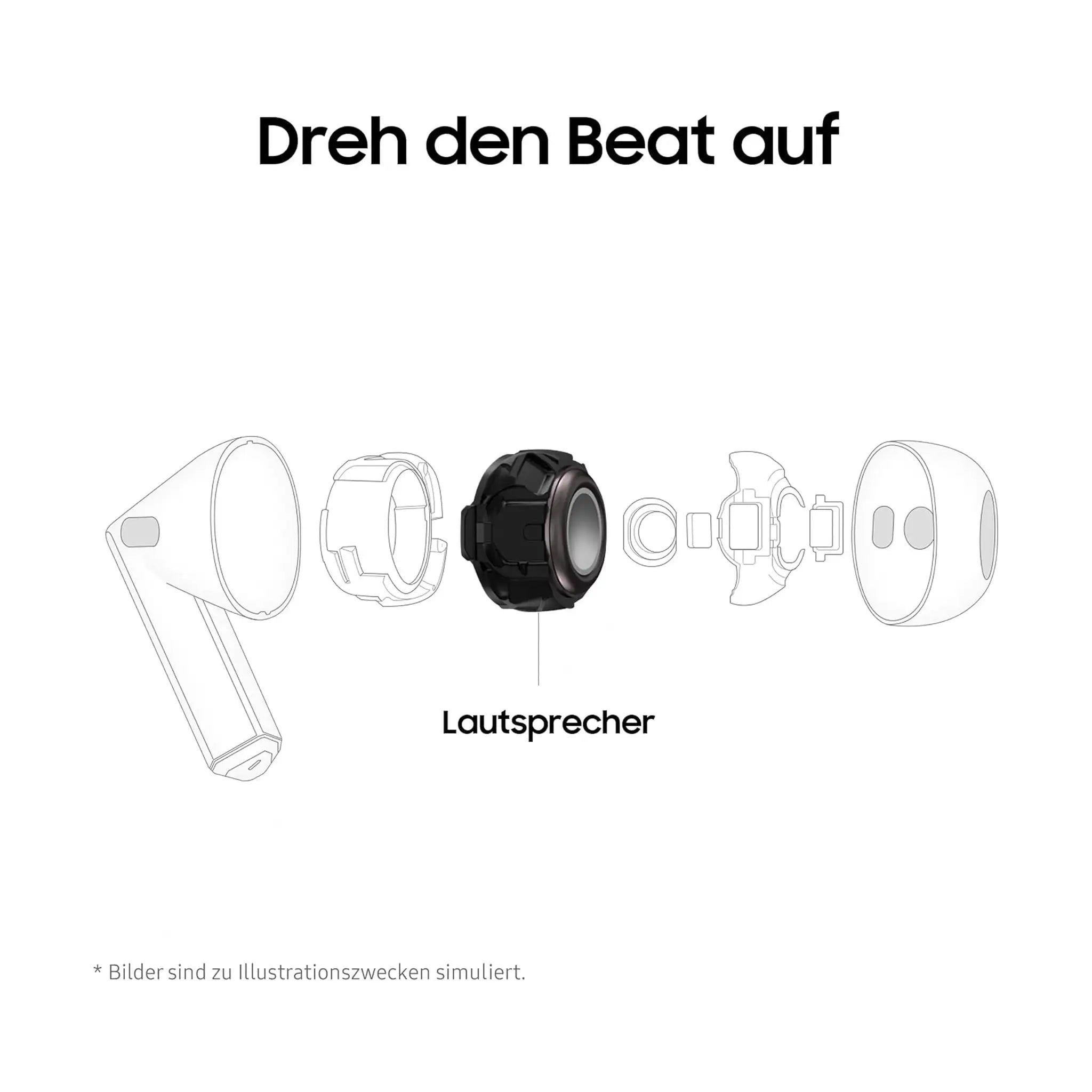 Samsung Galaxy Buds3