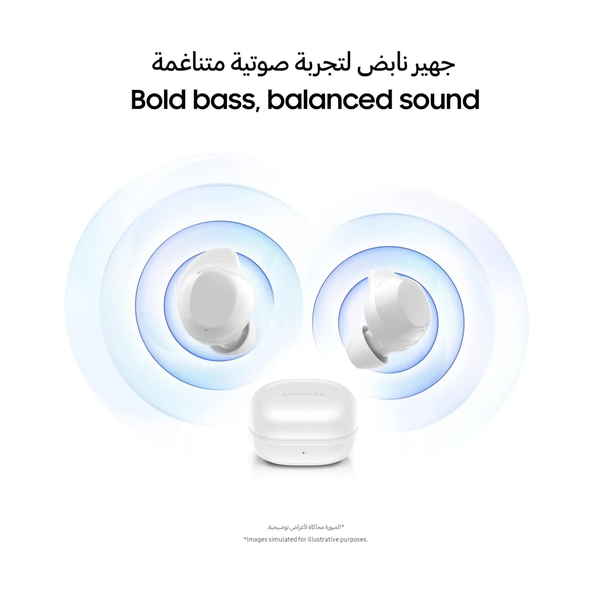 Samsung Galaxy Buds Core