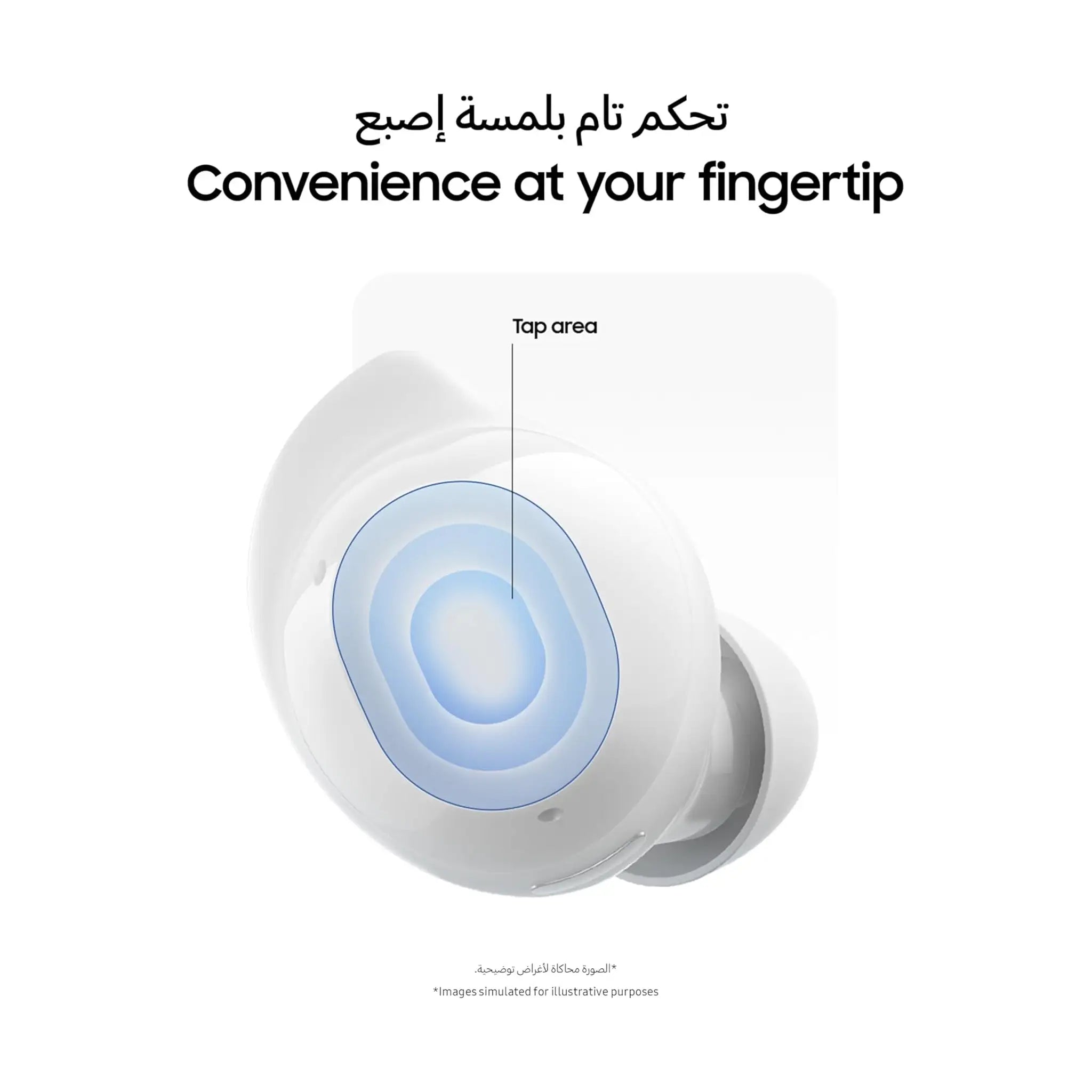 Samsung Galaxy Buds Core