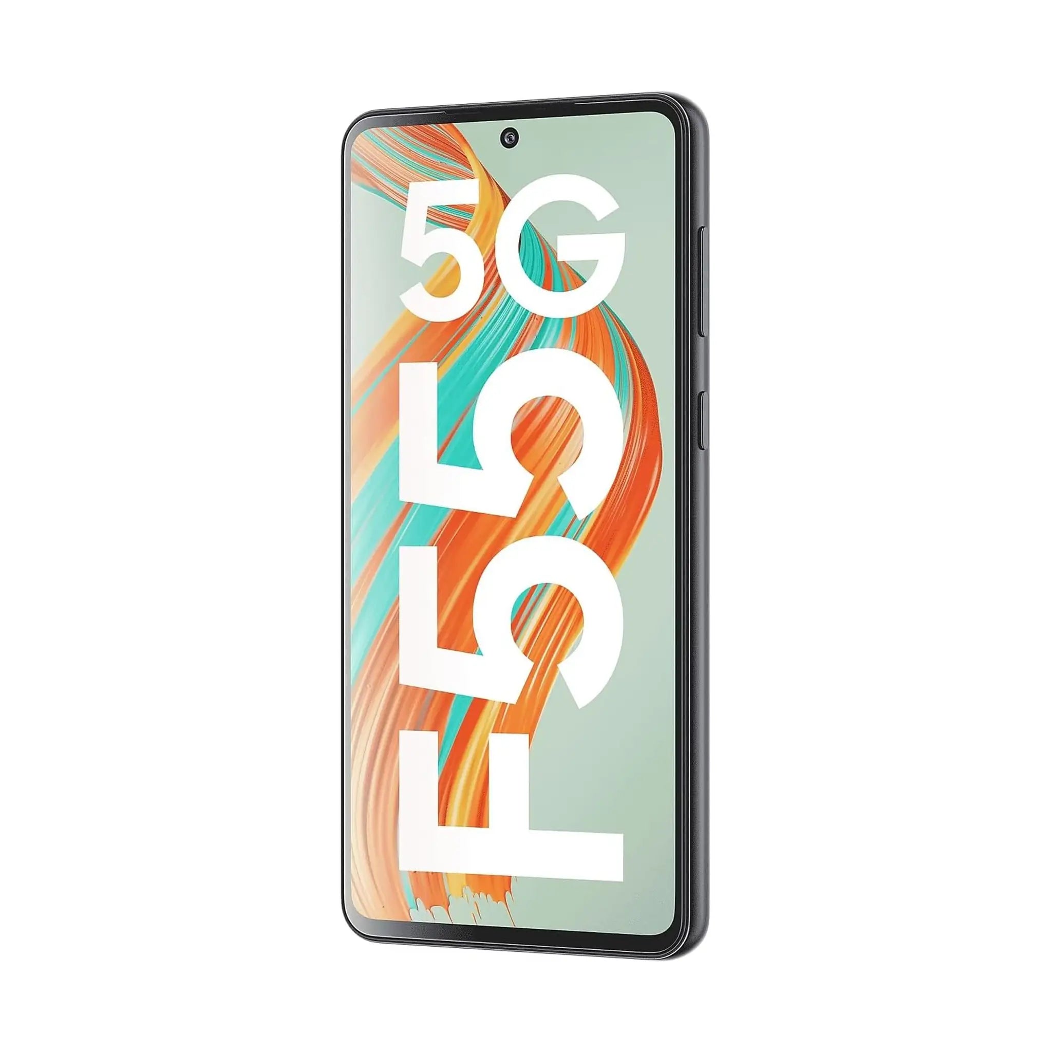 Samsung Galaxy F55 - 5G - 8GB RAM - Raisin Black