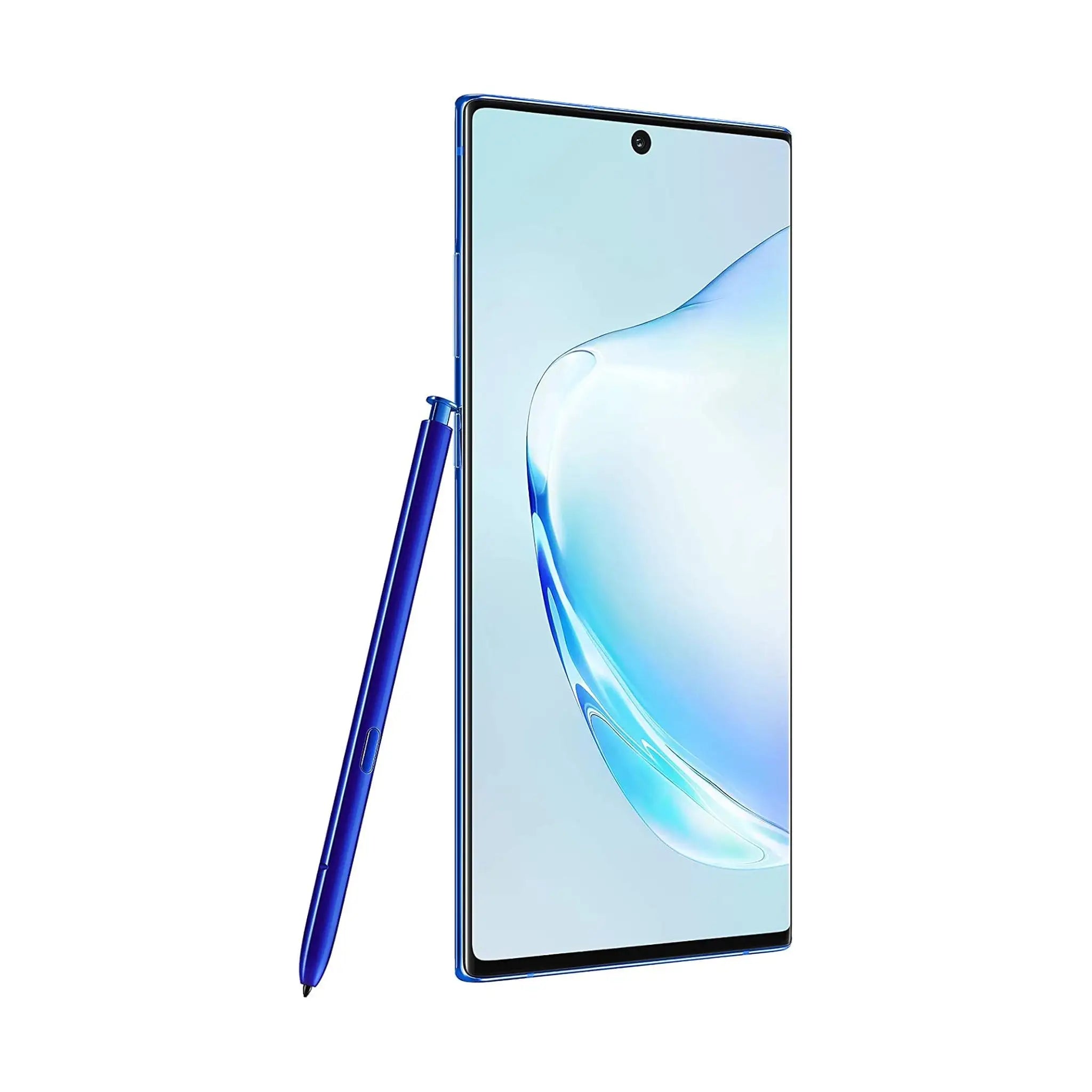 #Color_Aura Blue