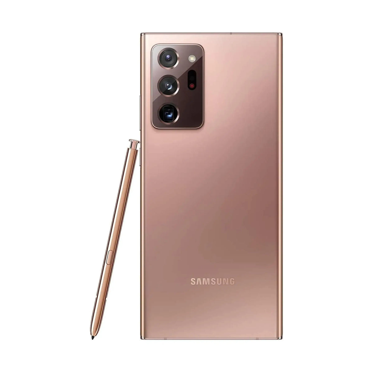 Samsung Galaxy Note 20 Ultra - 5G - 12GB RAM