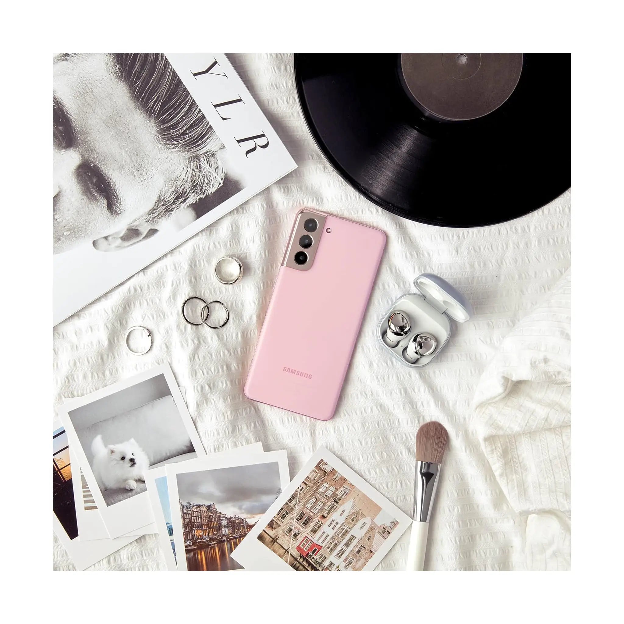 #Color_Phantom Pink