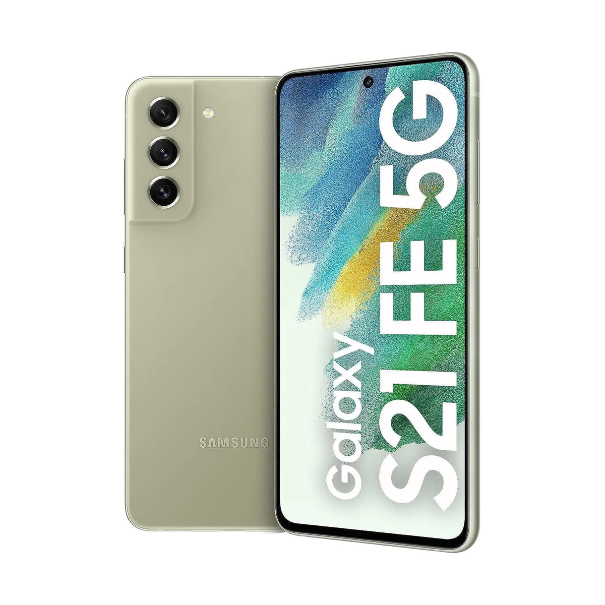 Samsung Galaxy S21 FE