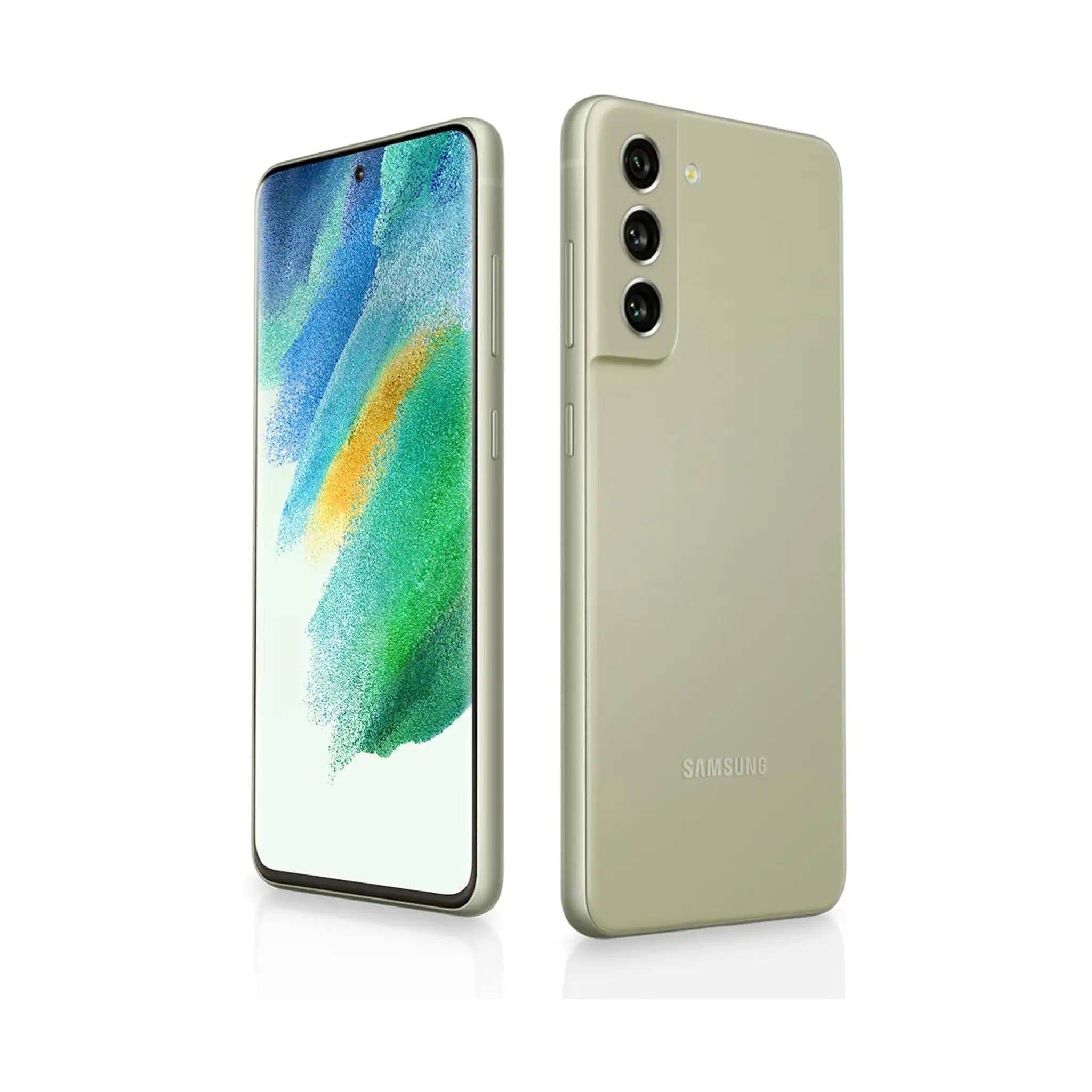 #Color_Olive