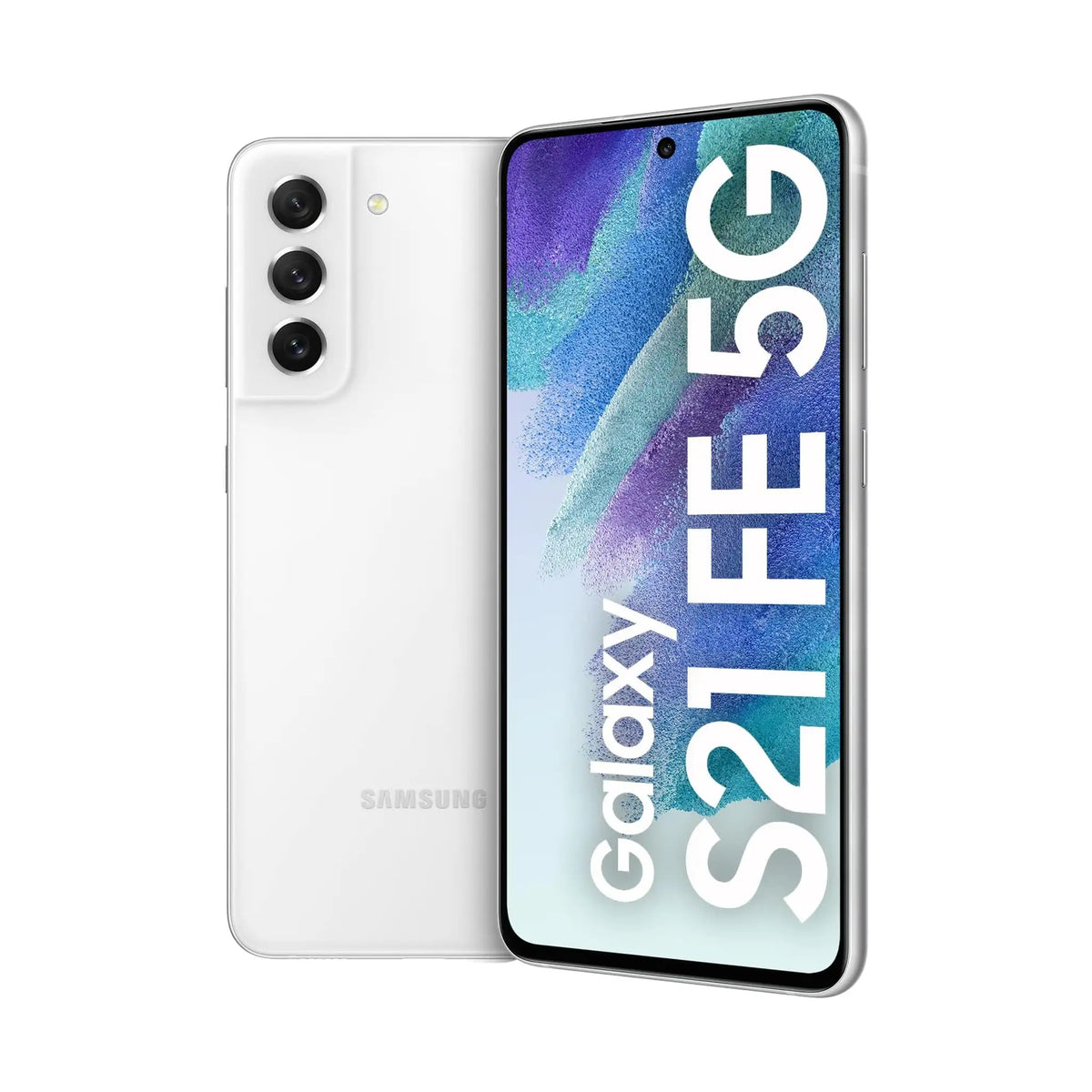 Samsung Galaxy S21 FE