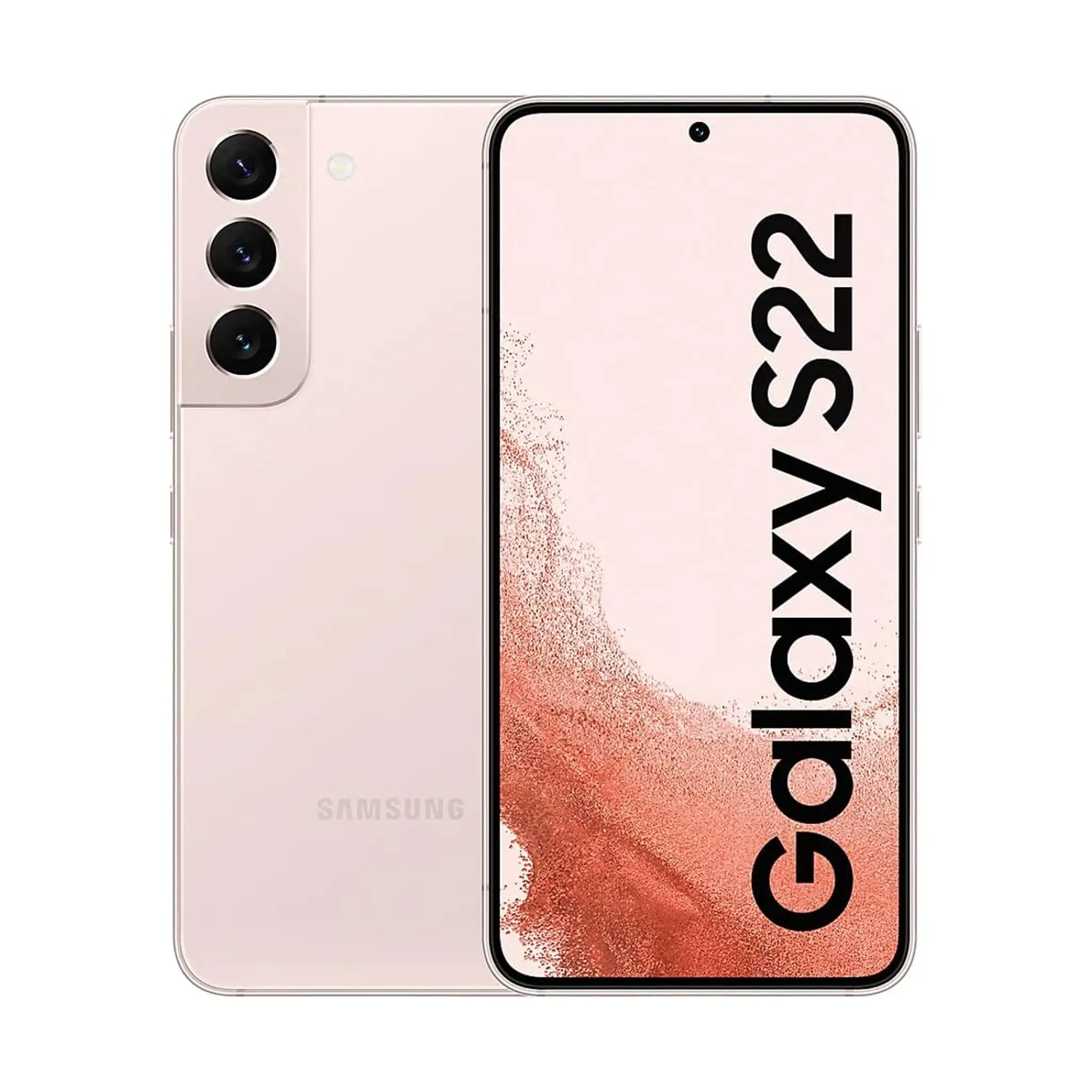 #Colour_Pink Gold