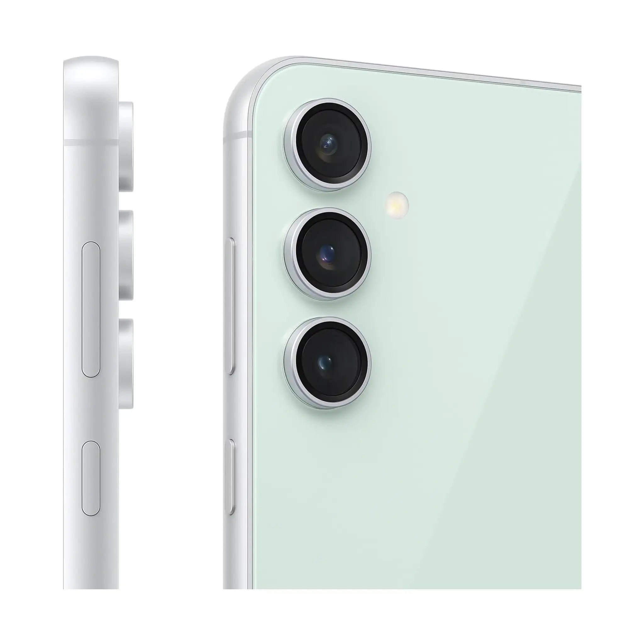 #Color_Mint