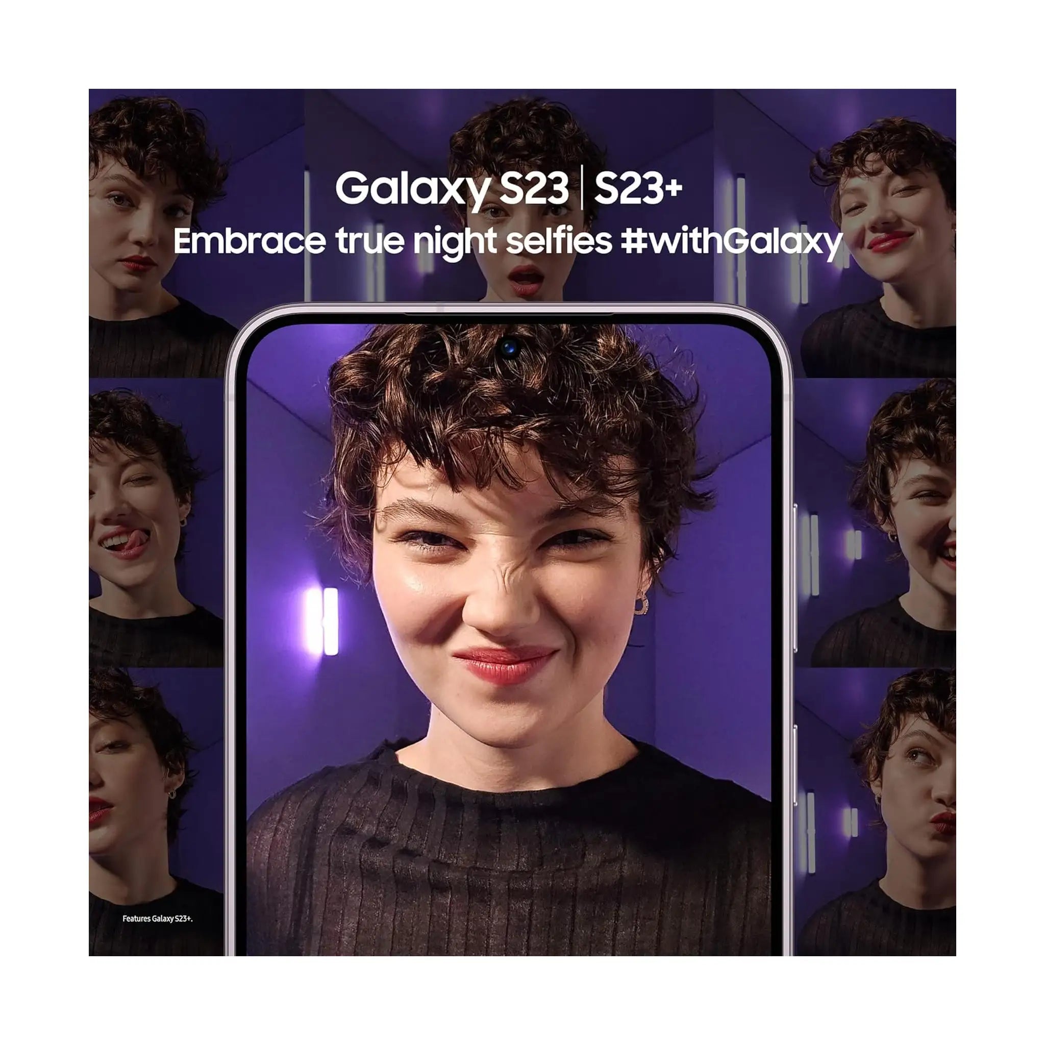 Samsung Galaxy S23+ 5G